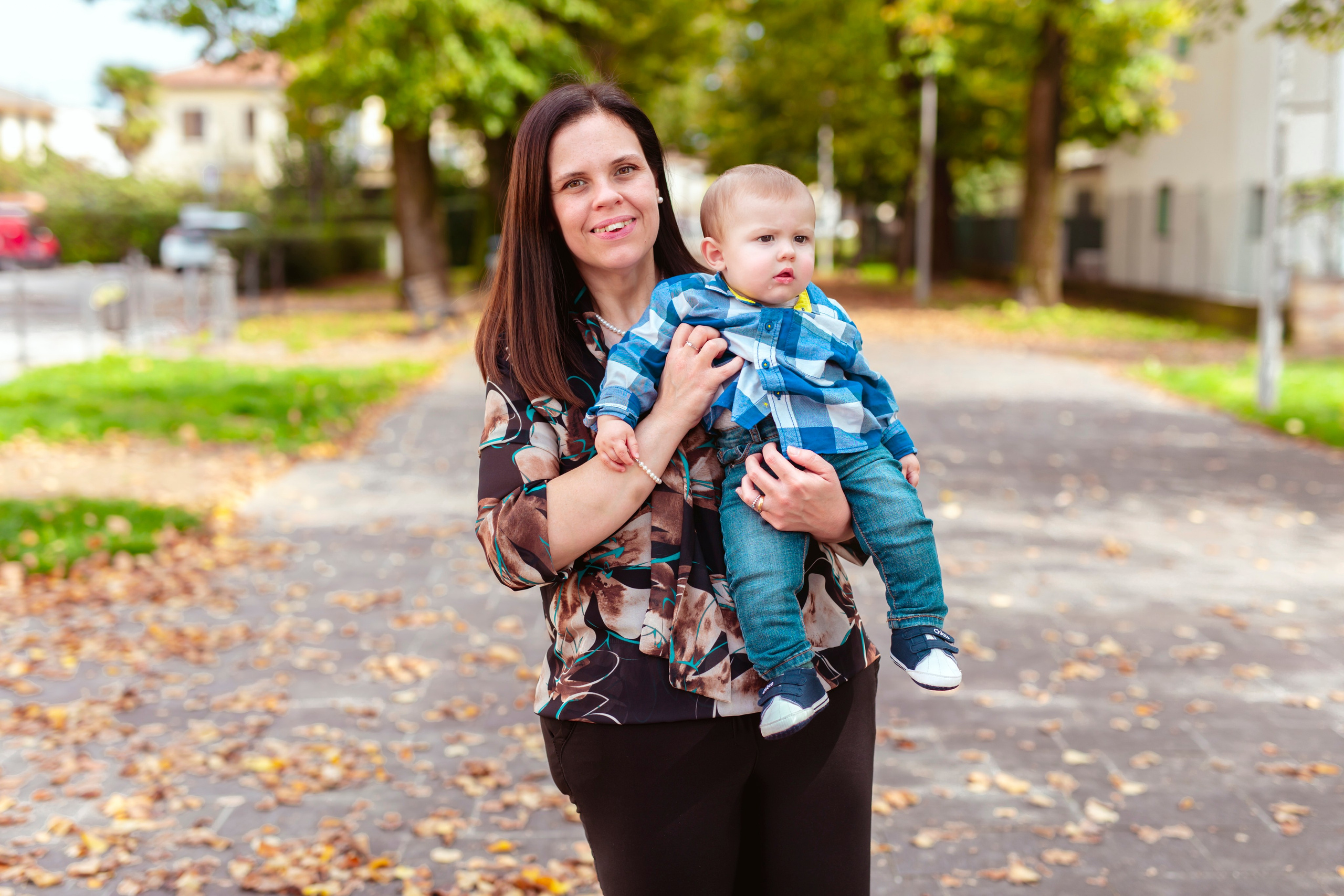 Battesimo Davide. Luci e Capricci Photography