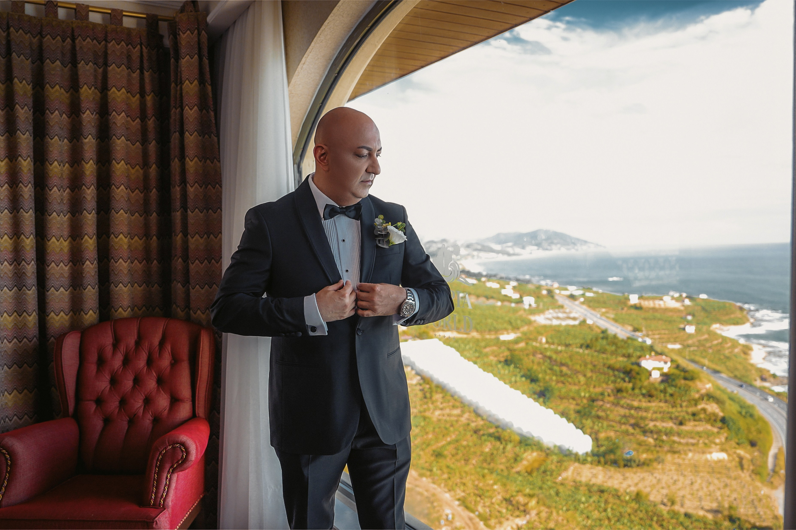 Ksenia & Ayhan. Фотограф в Анталии (Турция) Ева Сэрт