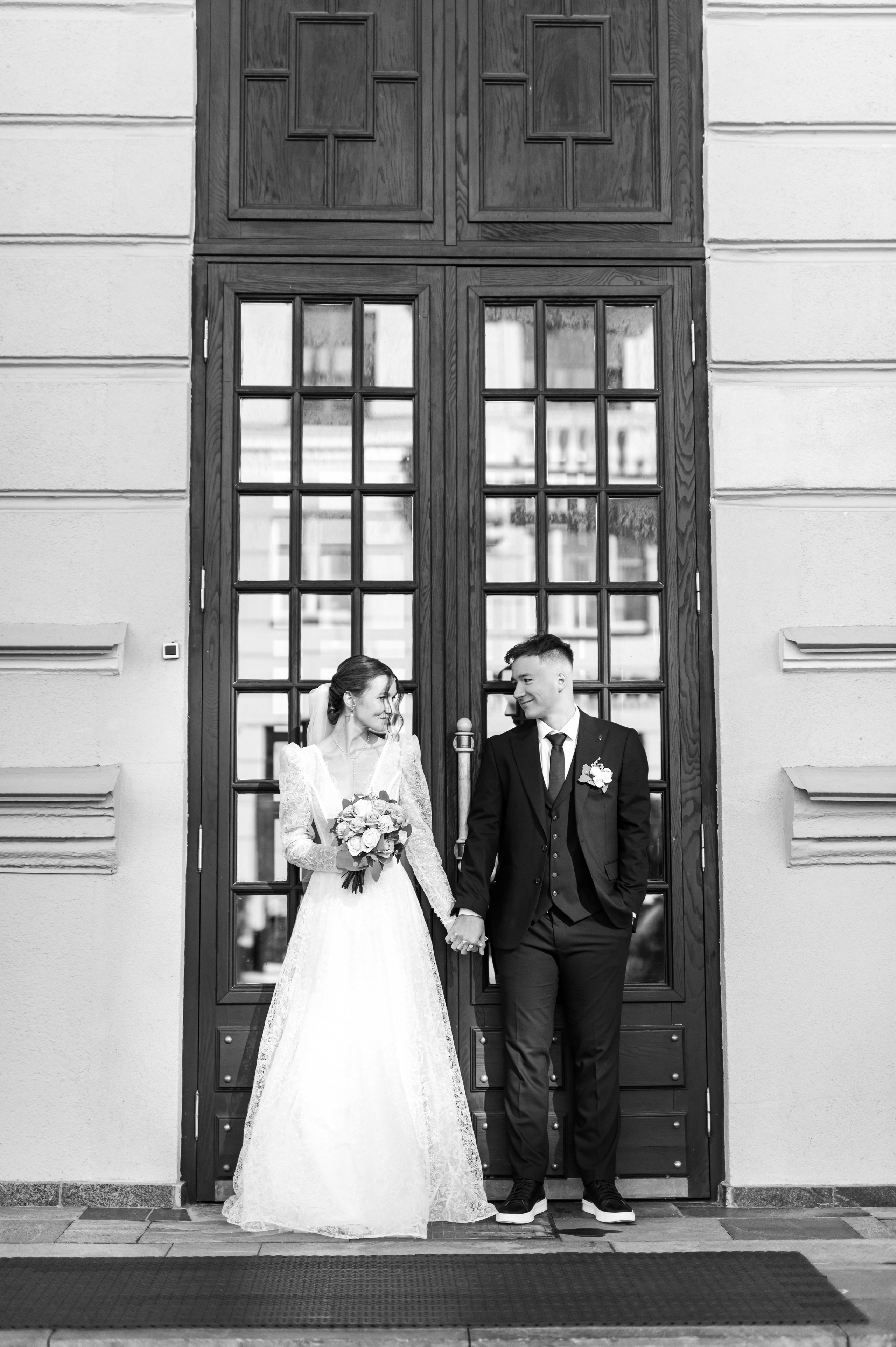 Полина и Арсений. Свадебный и семейный фотограф в Минске и по всей Беларуси