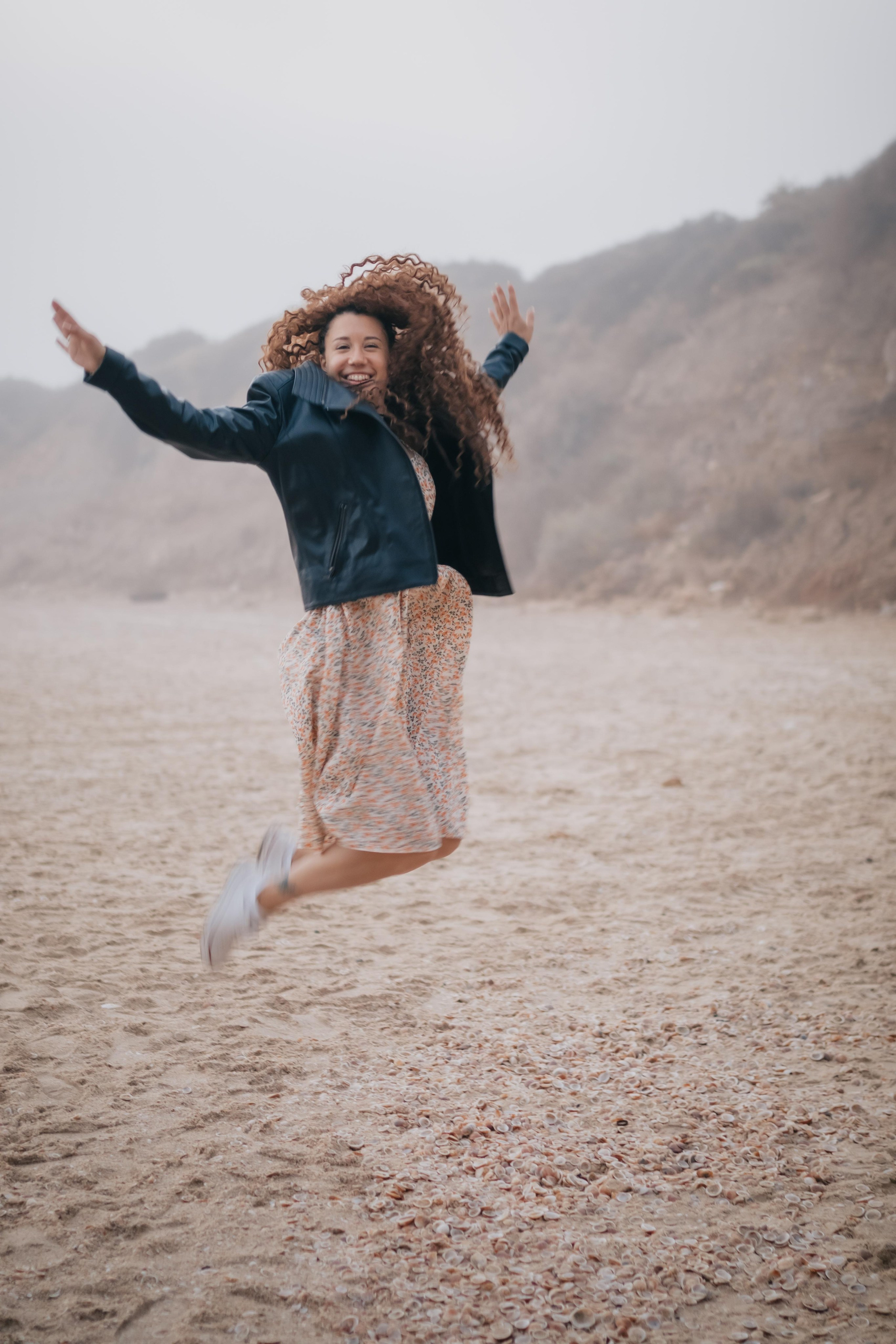 Ксюша. Документальный фотограф в Израиле Кристина Зингер