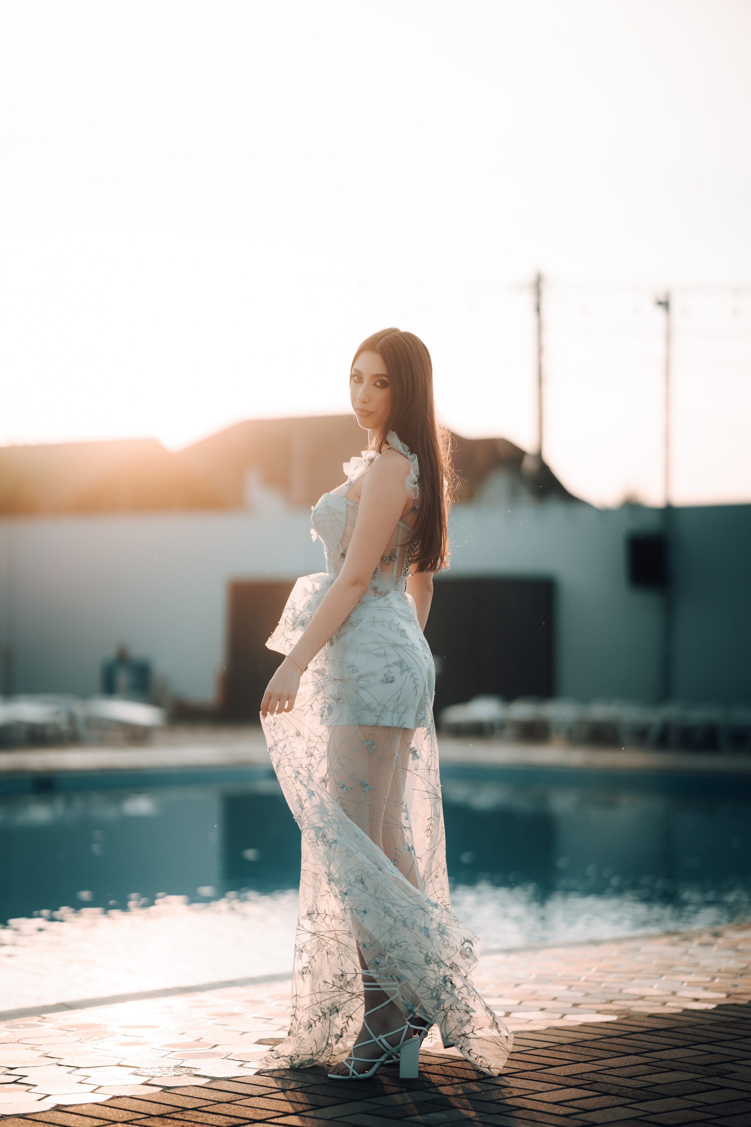 Alexandra. CC Photography \ Fotograf Profesionist \ Evenimente