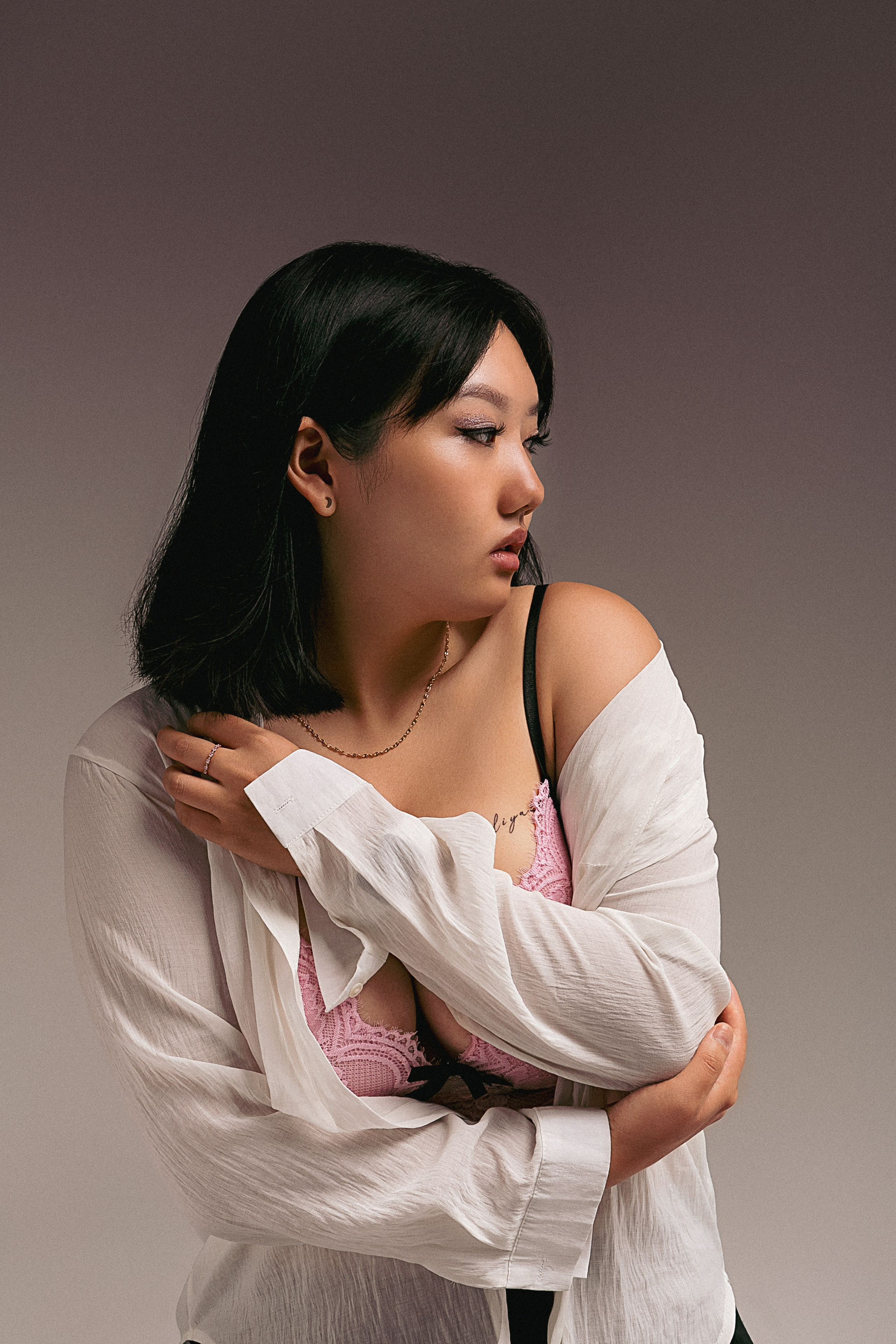 Ева. Фотограф беременности, ньюборн и годовасиков в Корее Жанна Хан