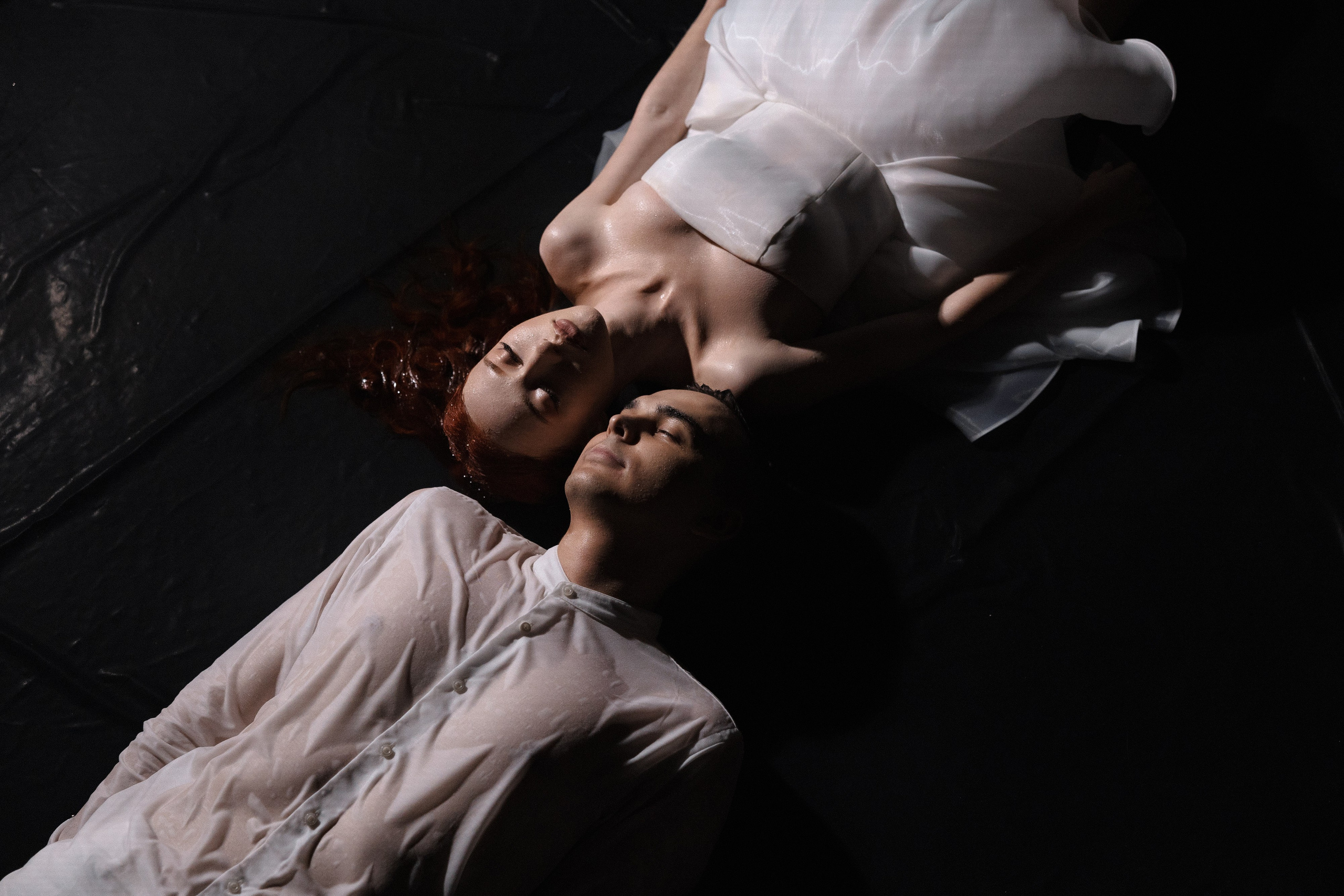 ART. Азимжан Нуритдинходжаев — свадебный фотограф