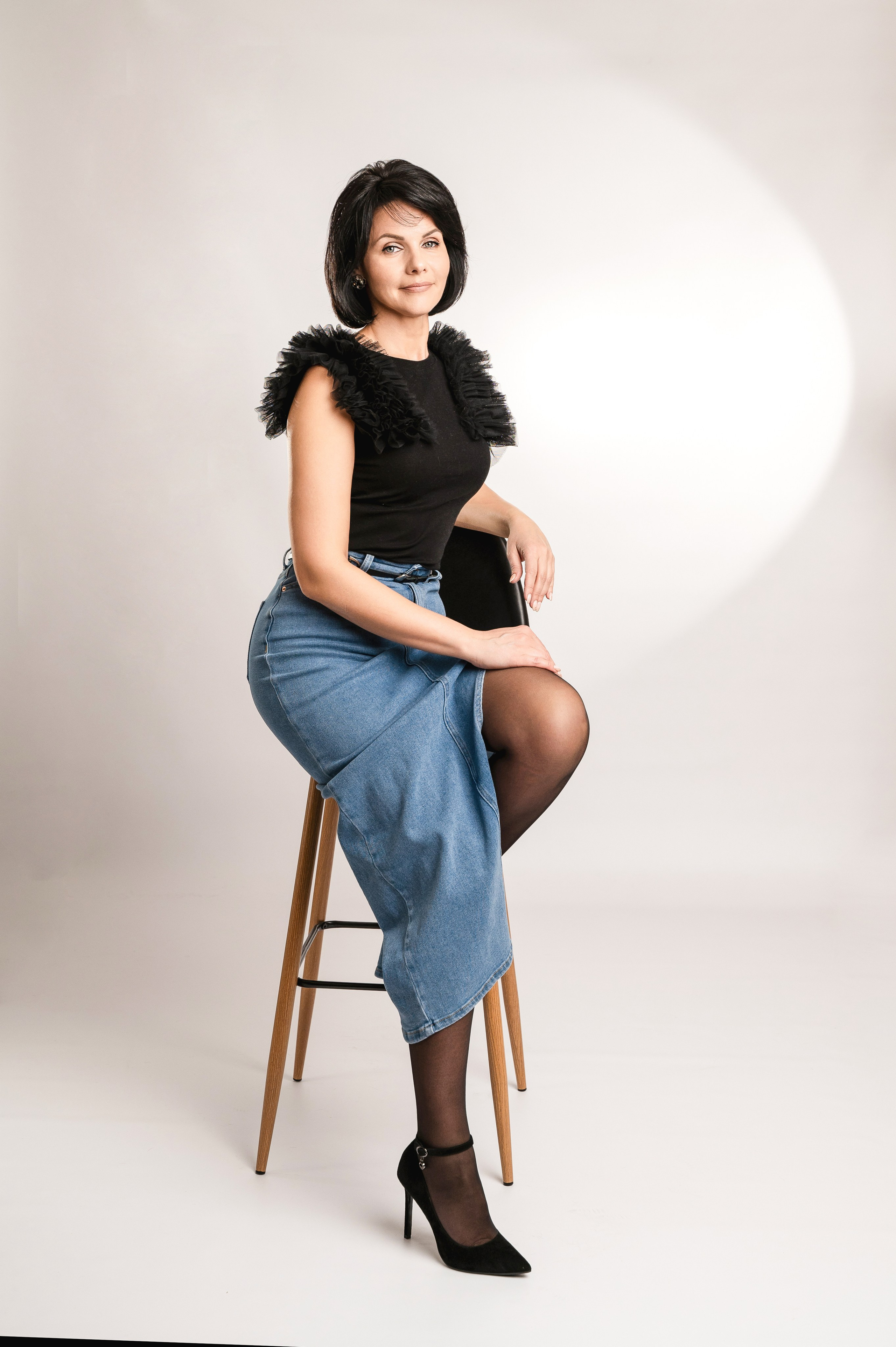 Екатерина. Главная