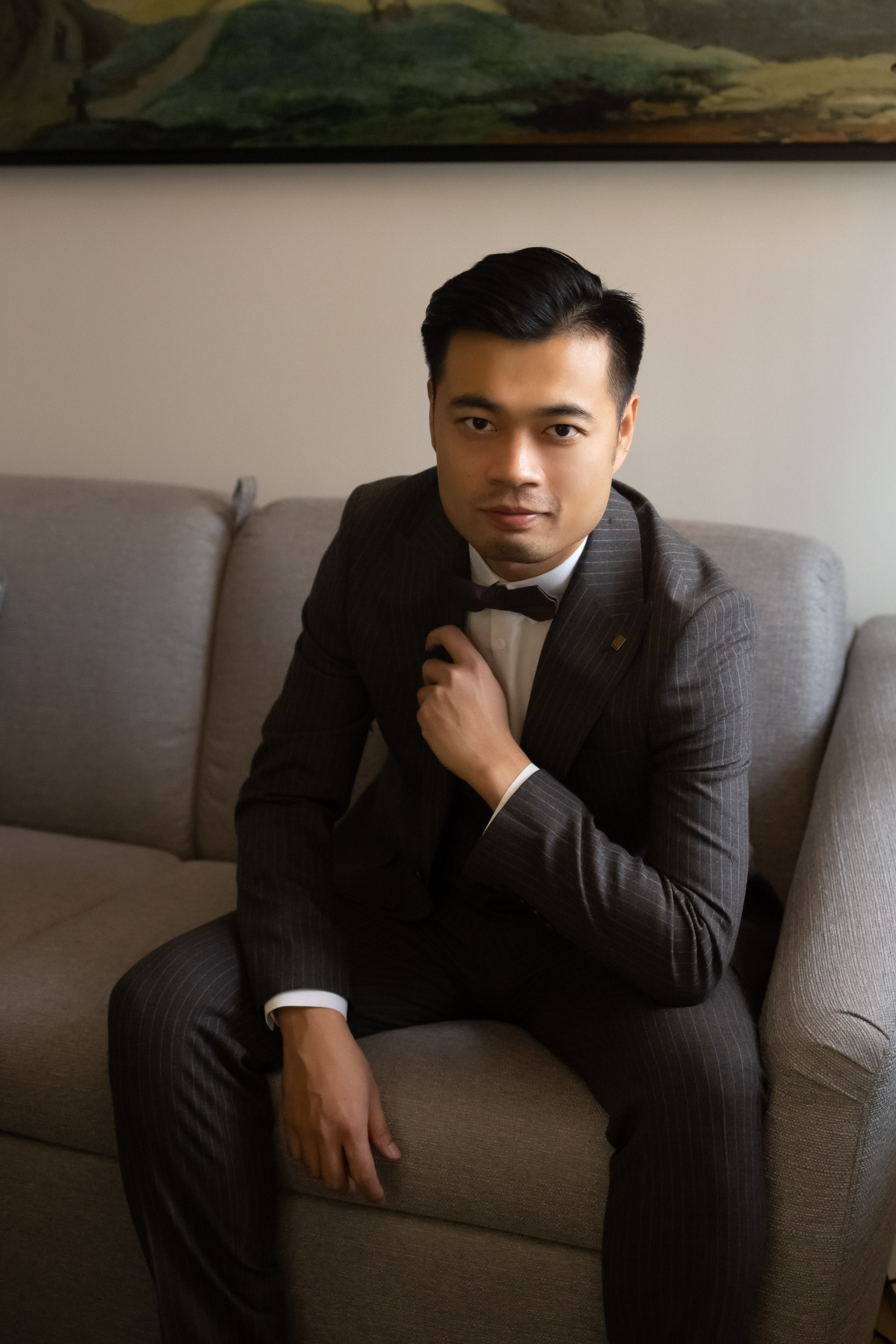 V+P. Профессиональный фотограф в Испании