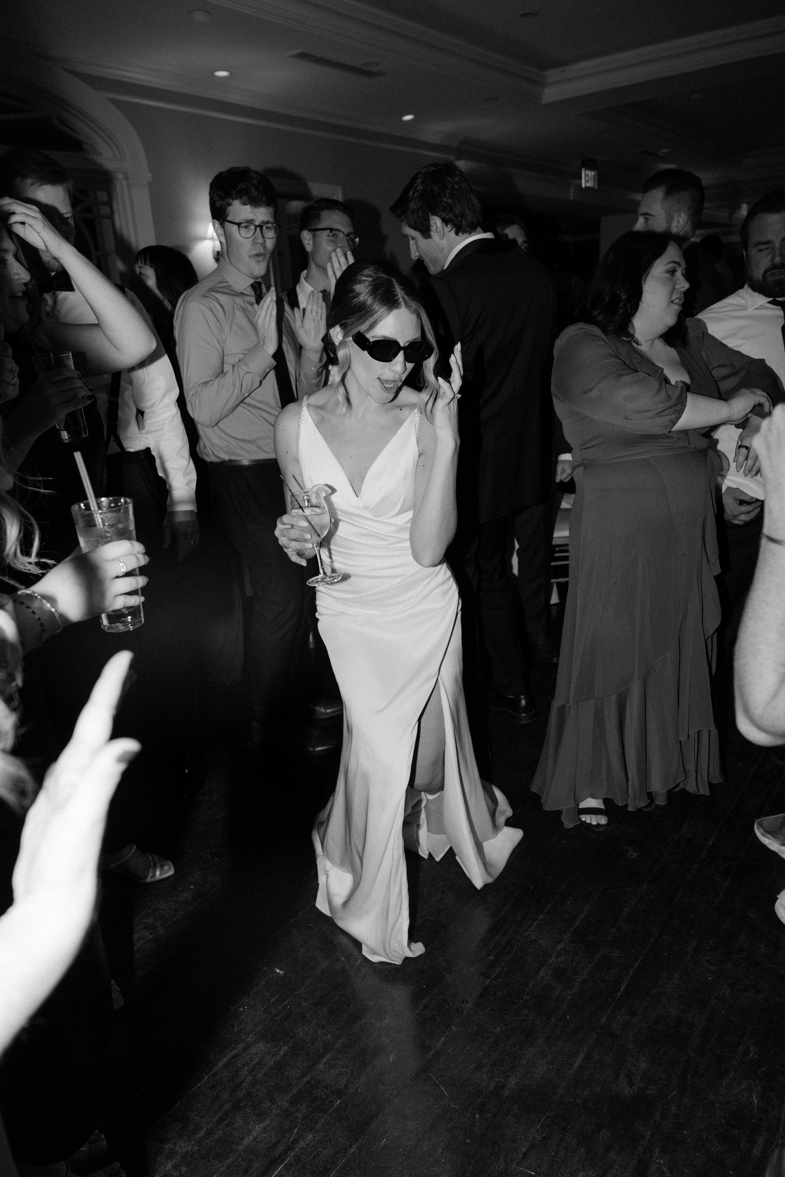 Caroline & Joh wedding day. Anna Krasnova Wedding photographer