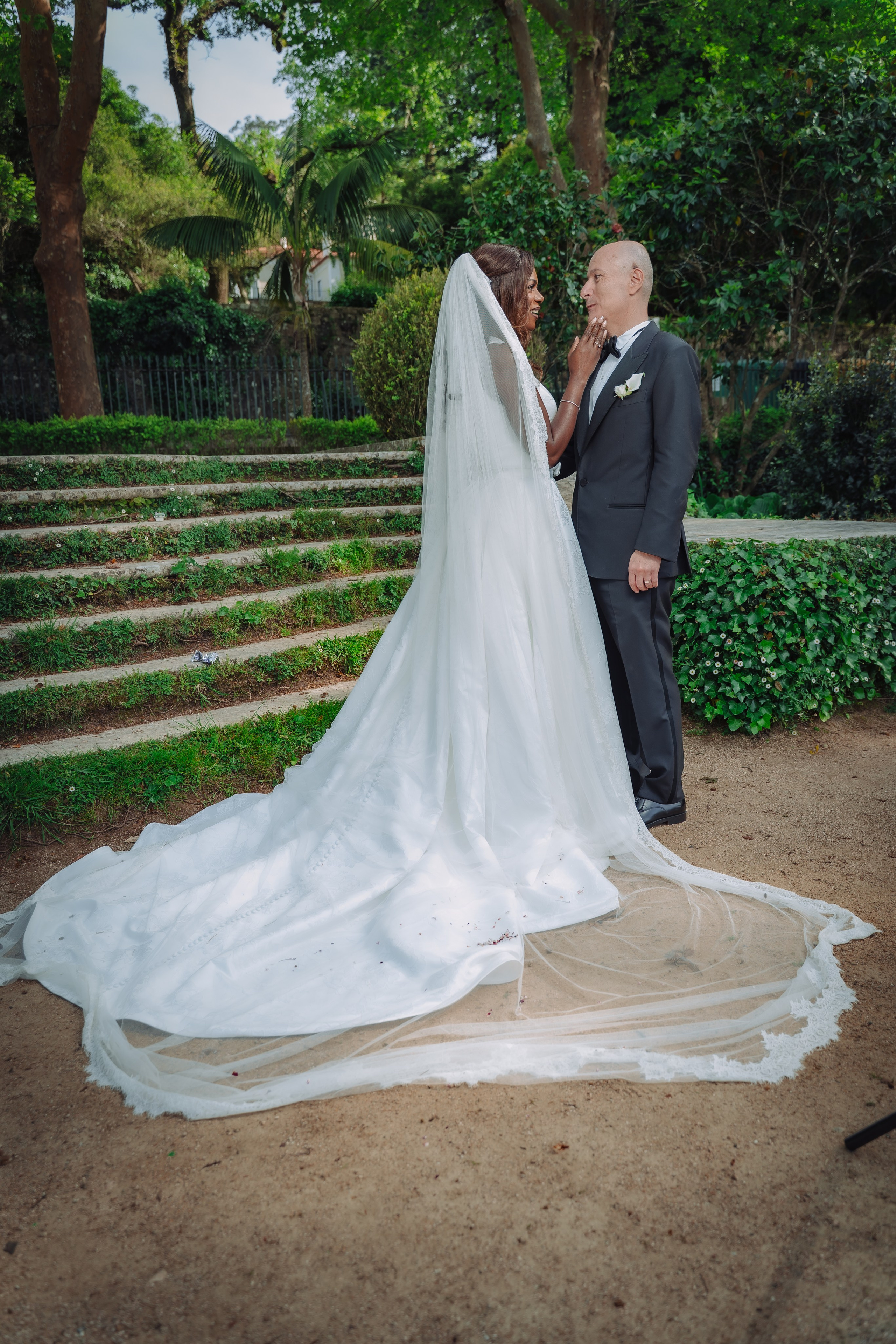 Maria & Artur. Fazemos o seu casamento ser lembrado por gerações