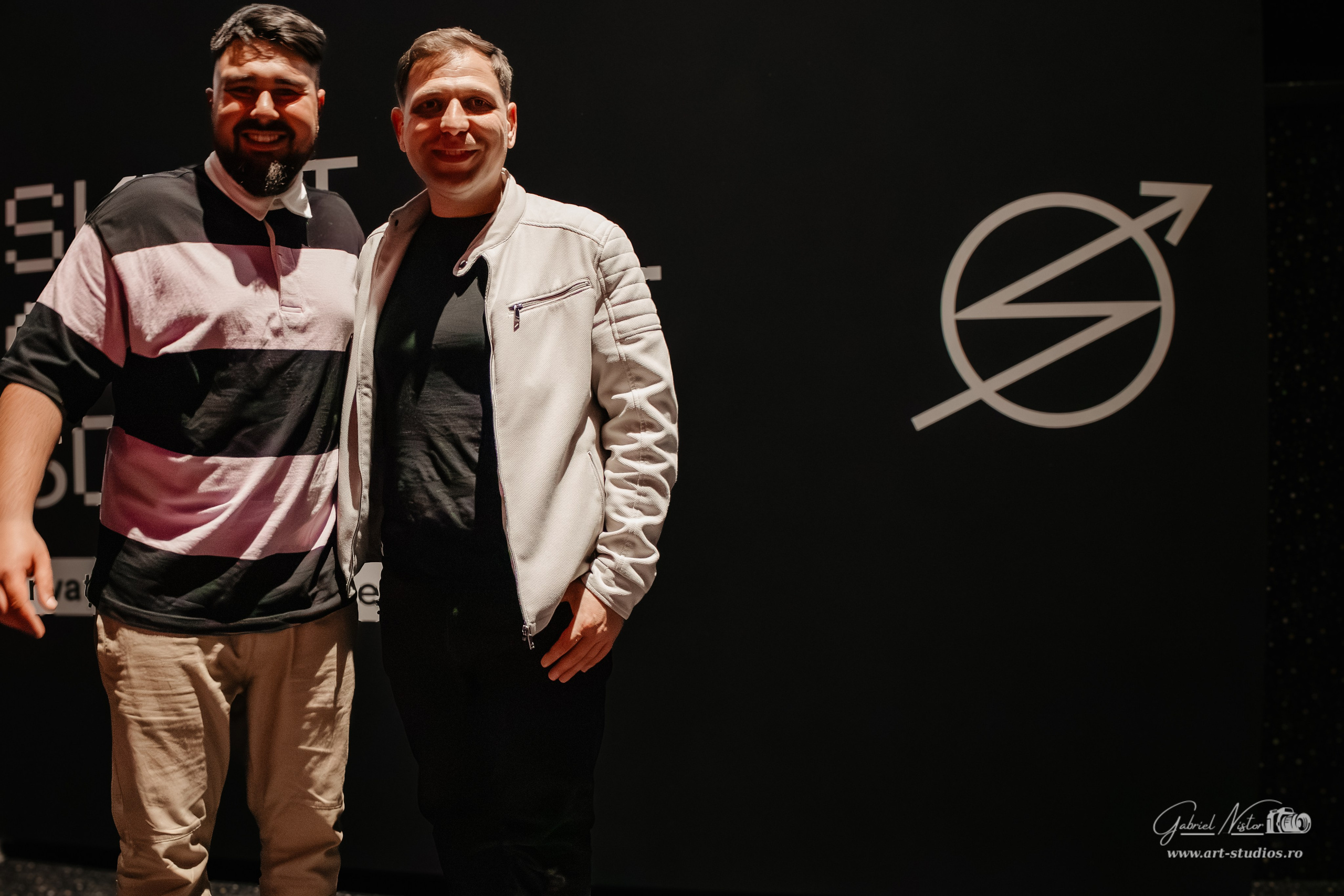 Cinemax Vernda București. Gabriel Nistor Art-Studios - Fotografo / Videografo Iasi