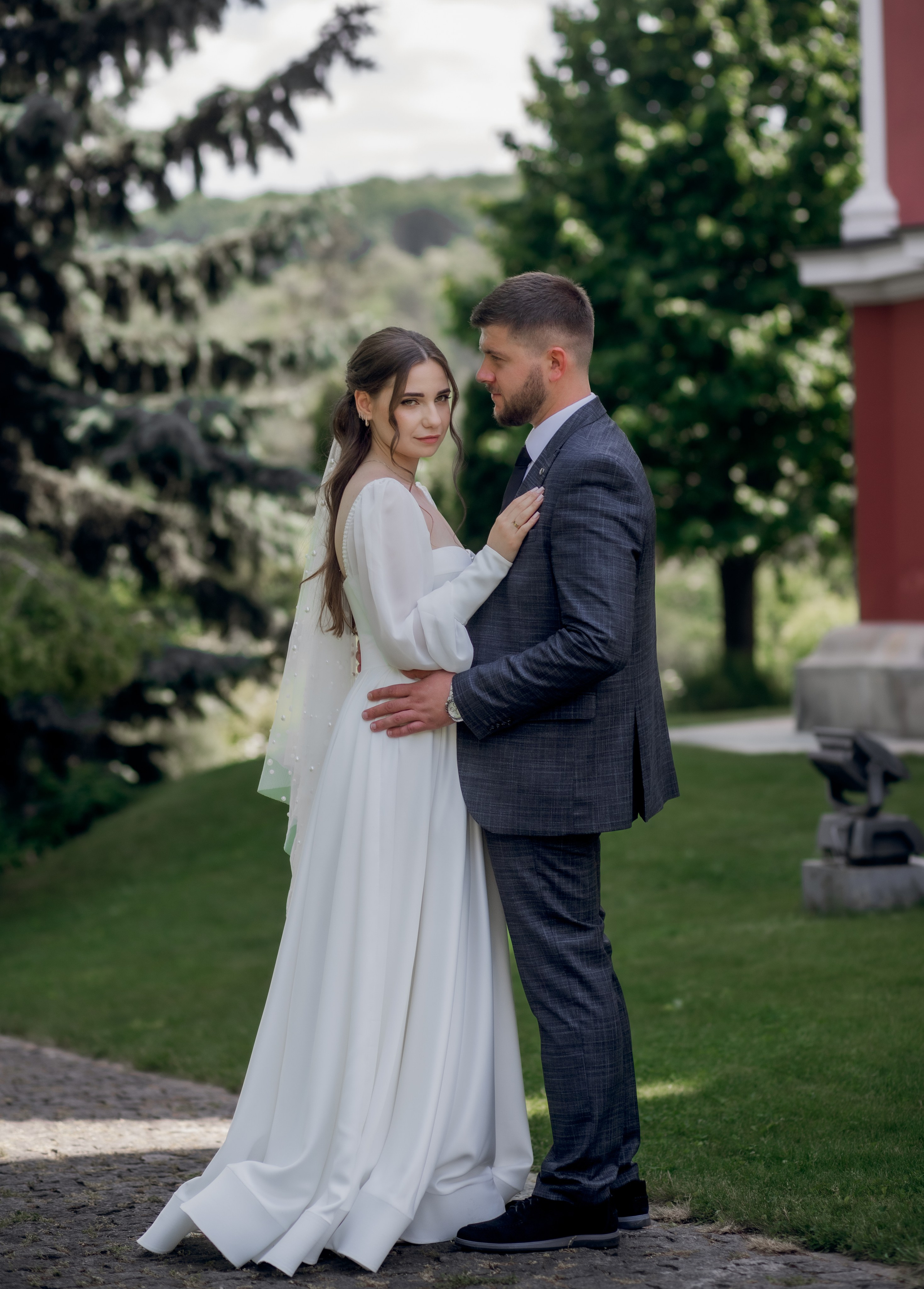 Vladislav & Valentina. BUREA PRODUCTION