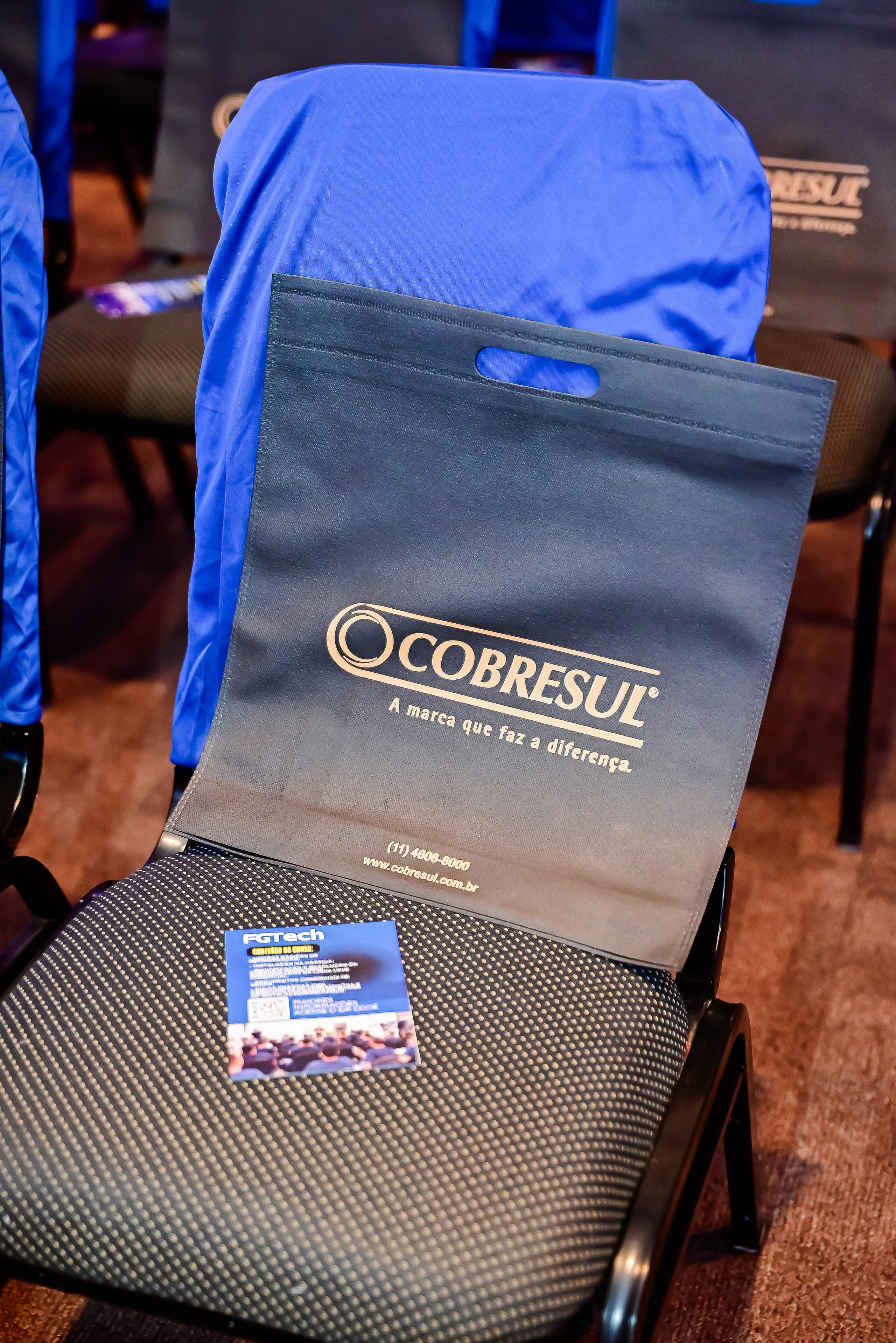 Encontro Climatiza Samsung. Leonardo Borges Fotografias