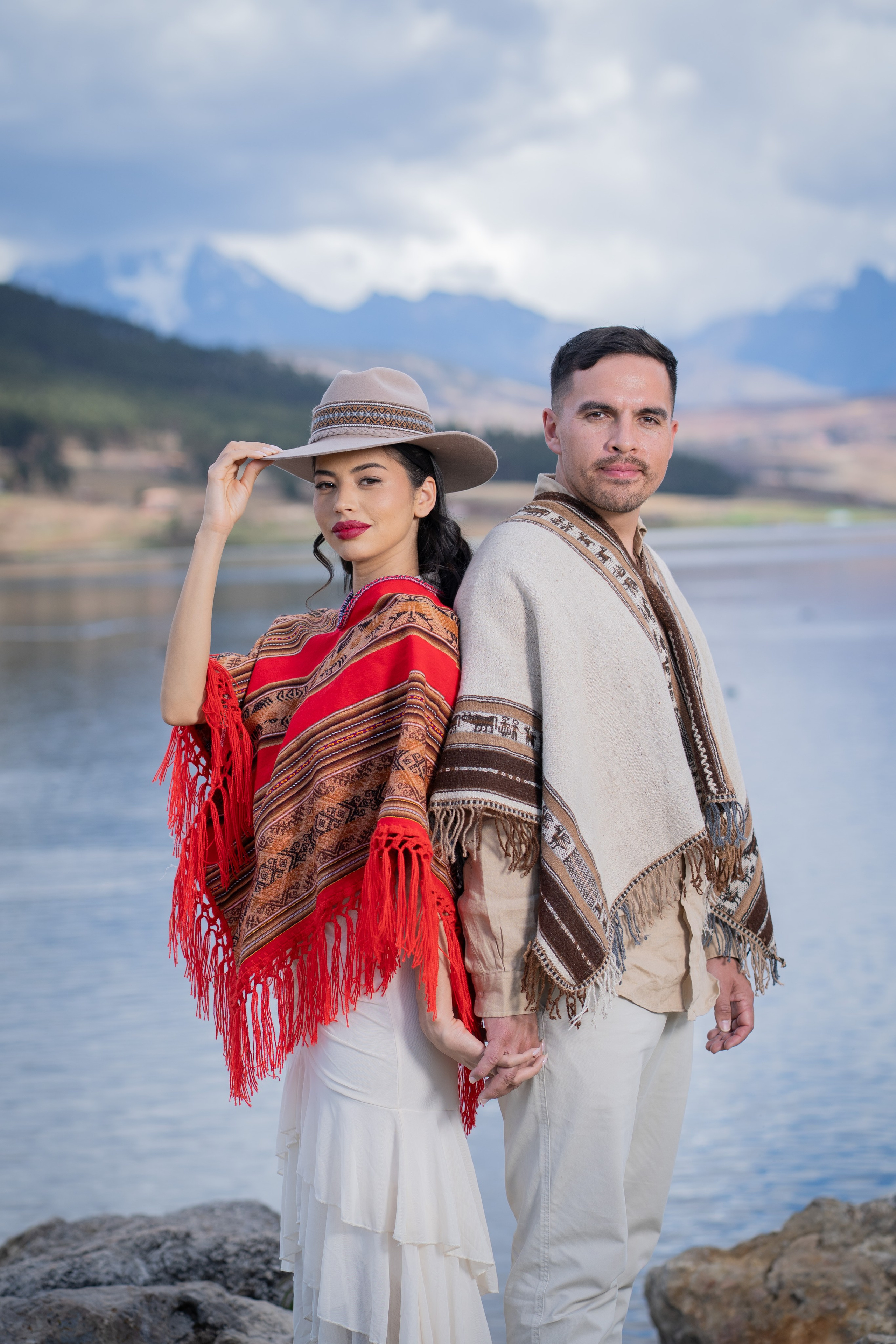 Prebodas. Harley Valverde fotografo de bodas en Cusco Perú