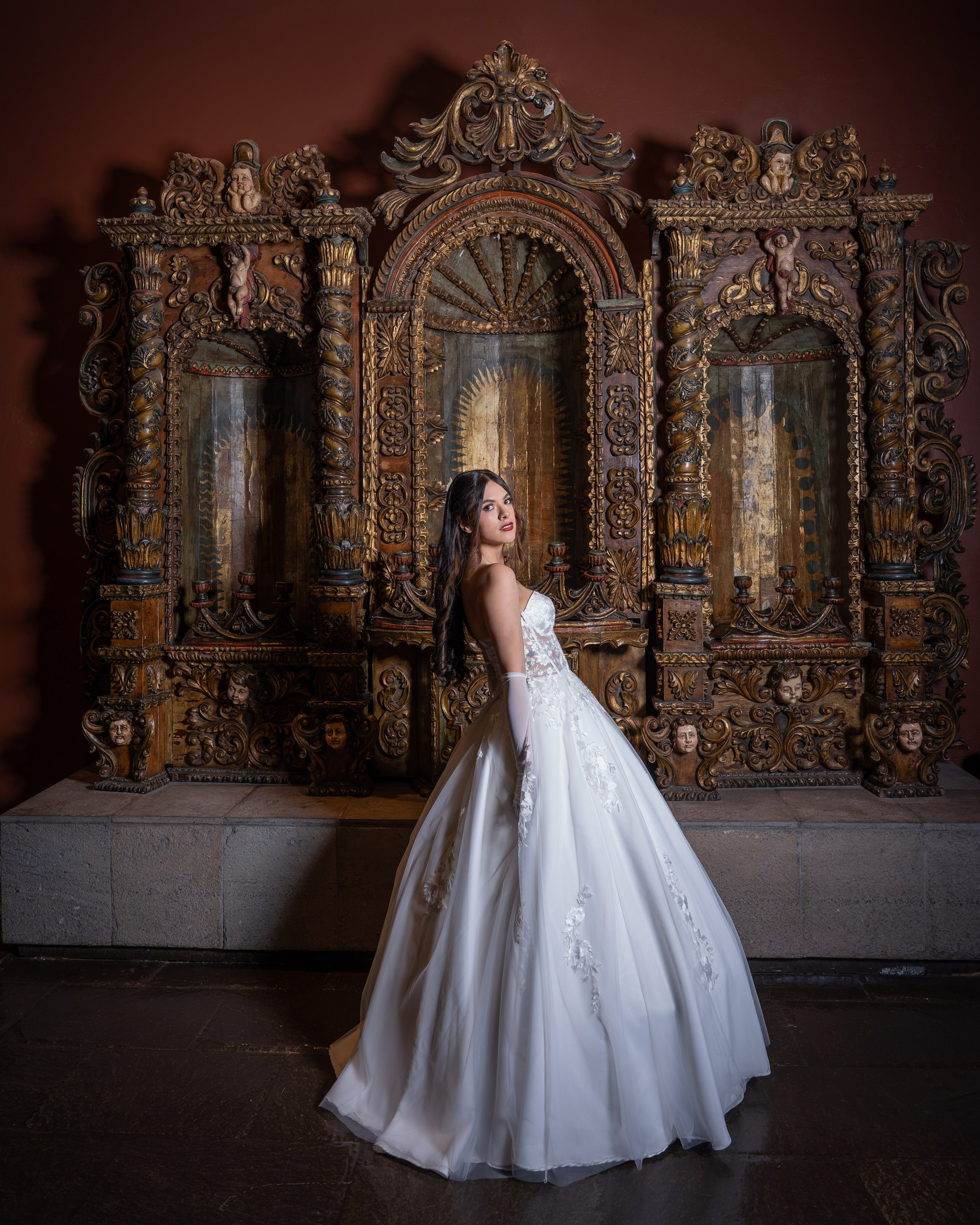 Editorial. Harley Valverde fotografo de bodas en Cusco Perú
