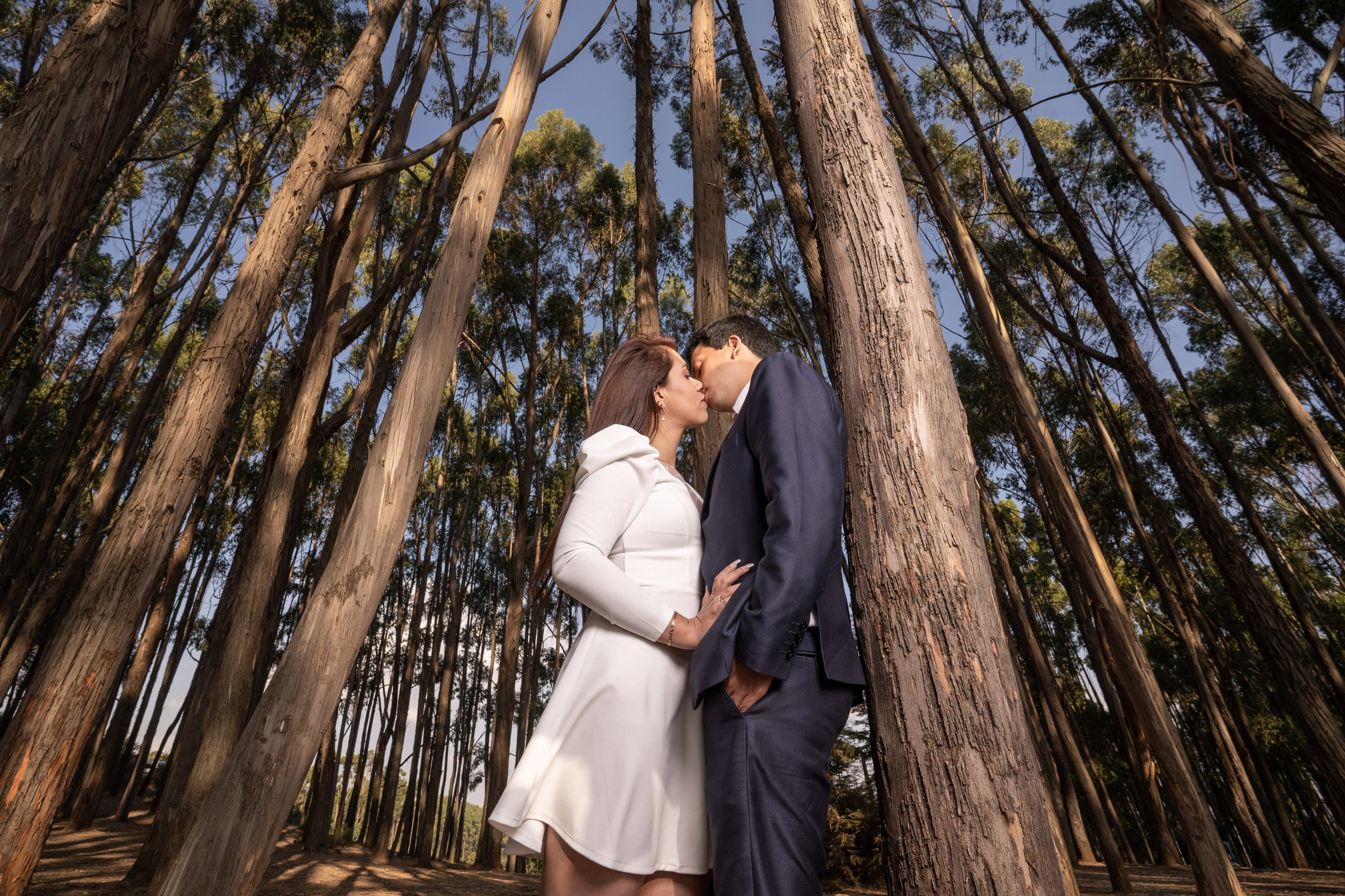 Prebodas. Harley Valverde fotografo de bodas en Cusco Perú