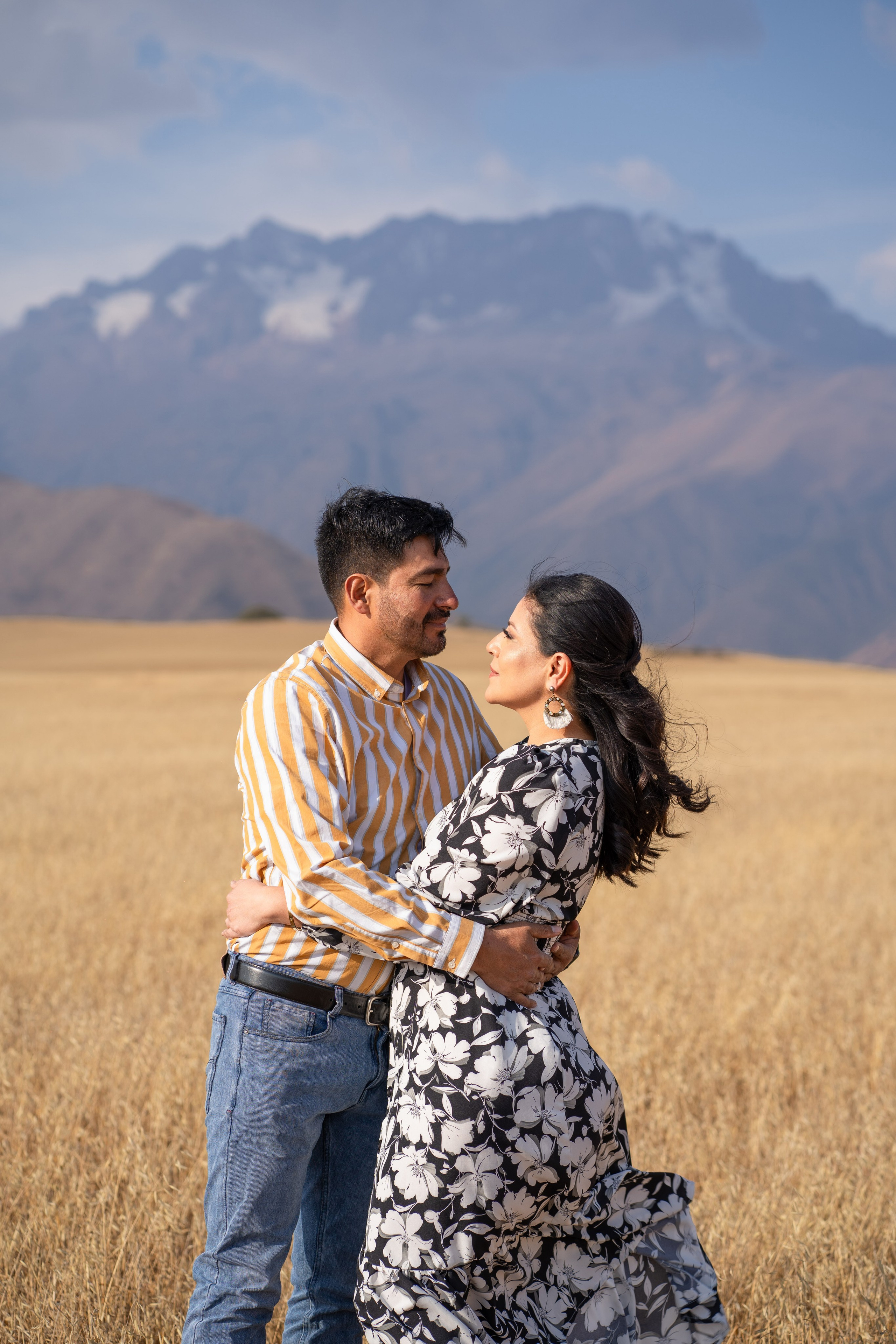 Prebodas. Harley Valverde fotografo de bodas en Cusco Perú