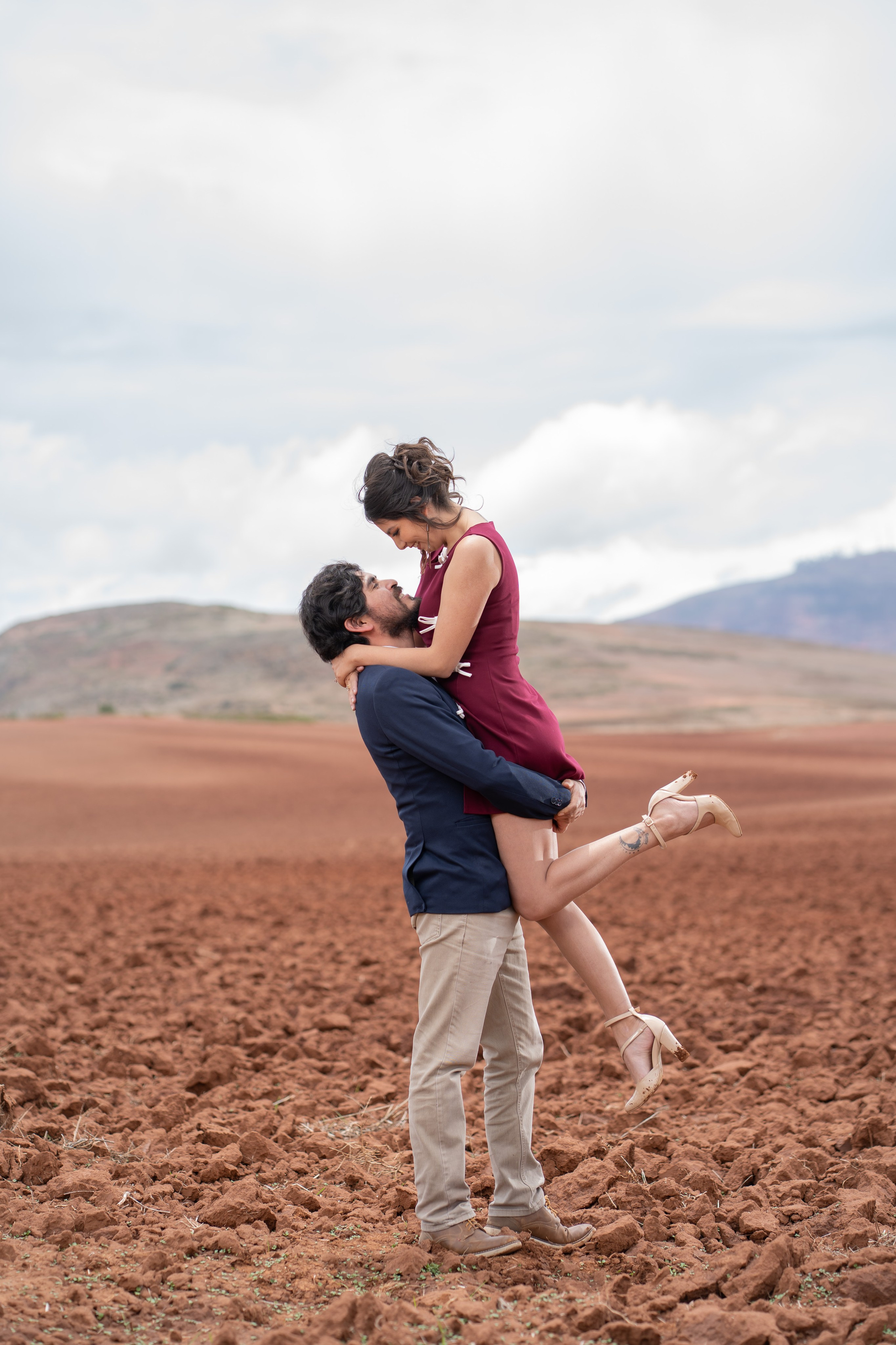 Prebodas. Harley Valverde fotografo de bodas en Cusco Perú
