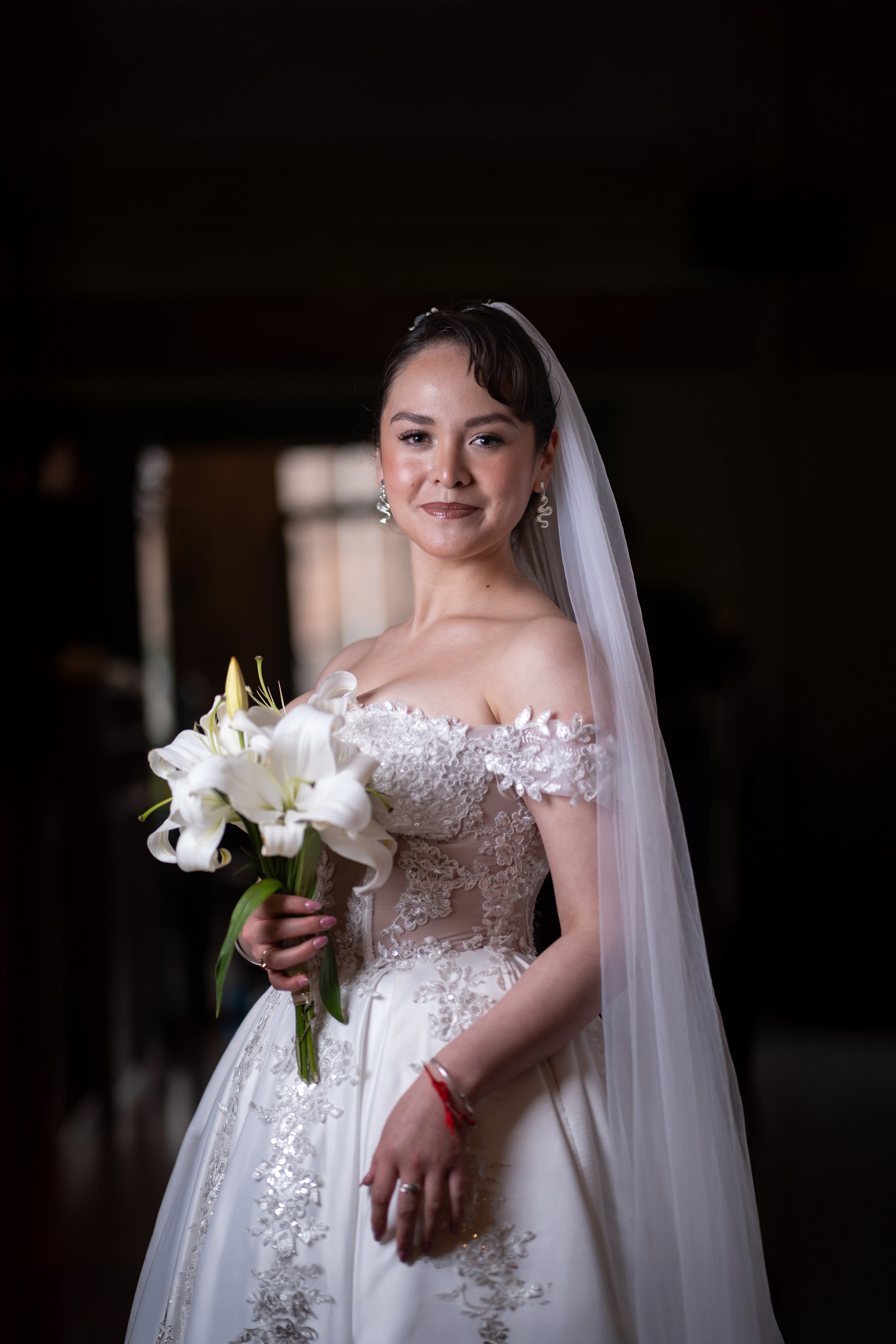 Editorial. Harley Valverde fotografo de bodas en Cusco Perú