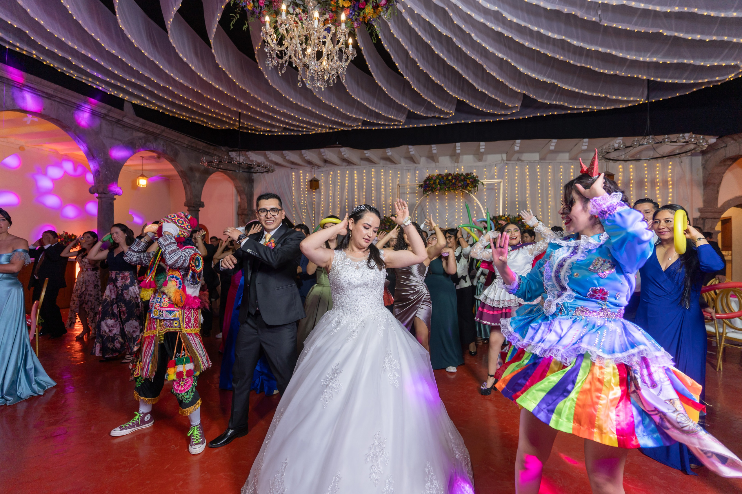Bodas. Harley Valverde fotografo de bodas en Cusco Perú