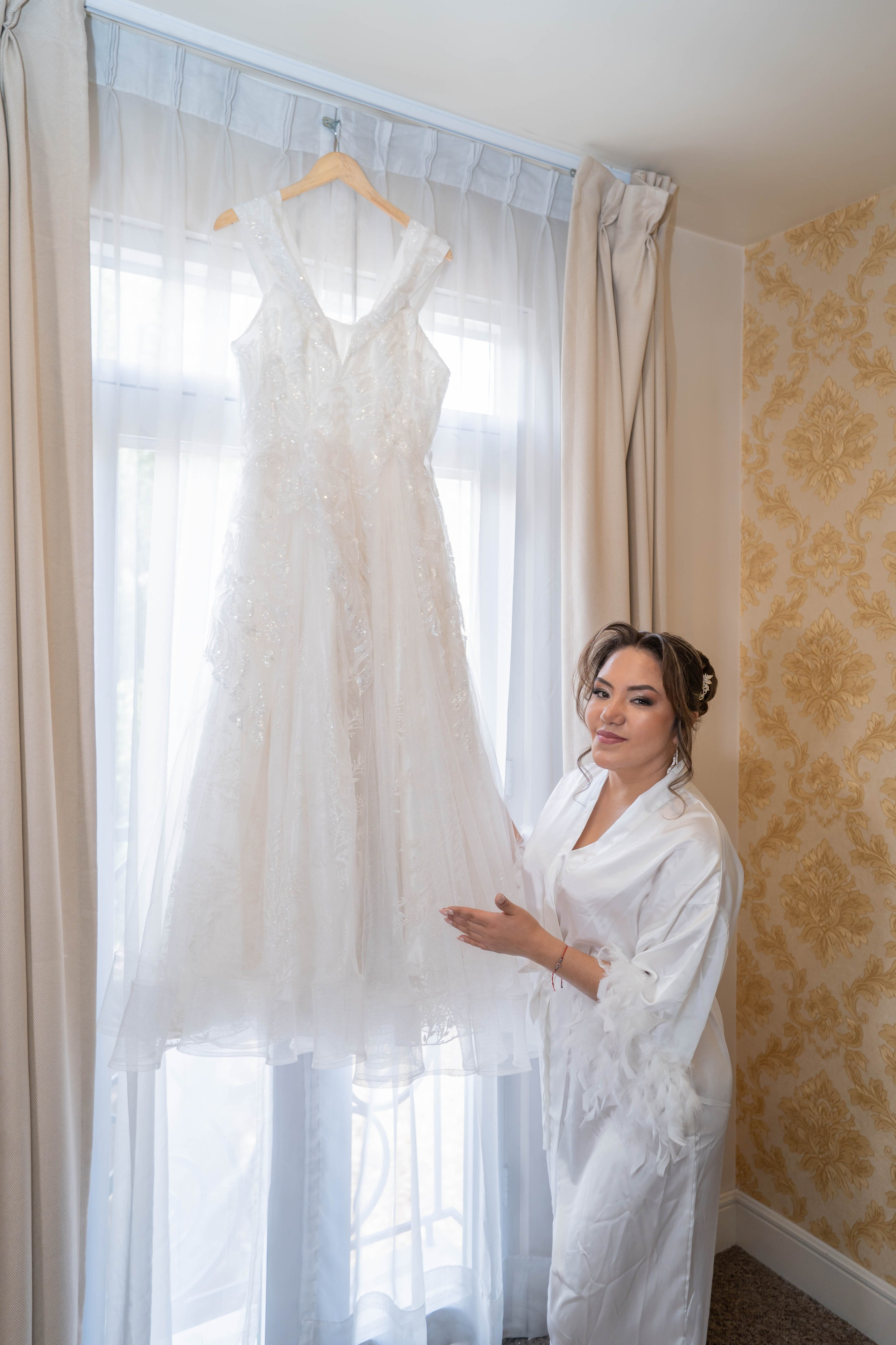 Bodas. Harley Valverde fotografo de bodas en Cusco Perú