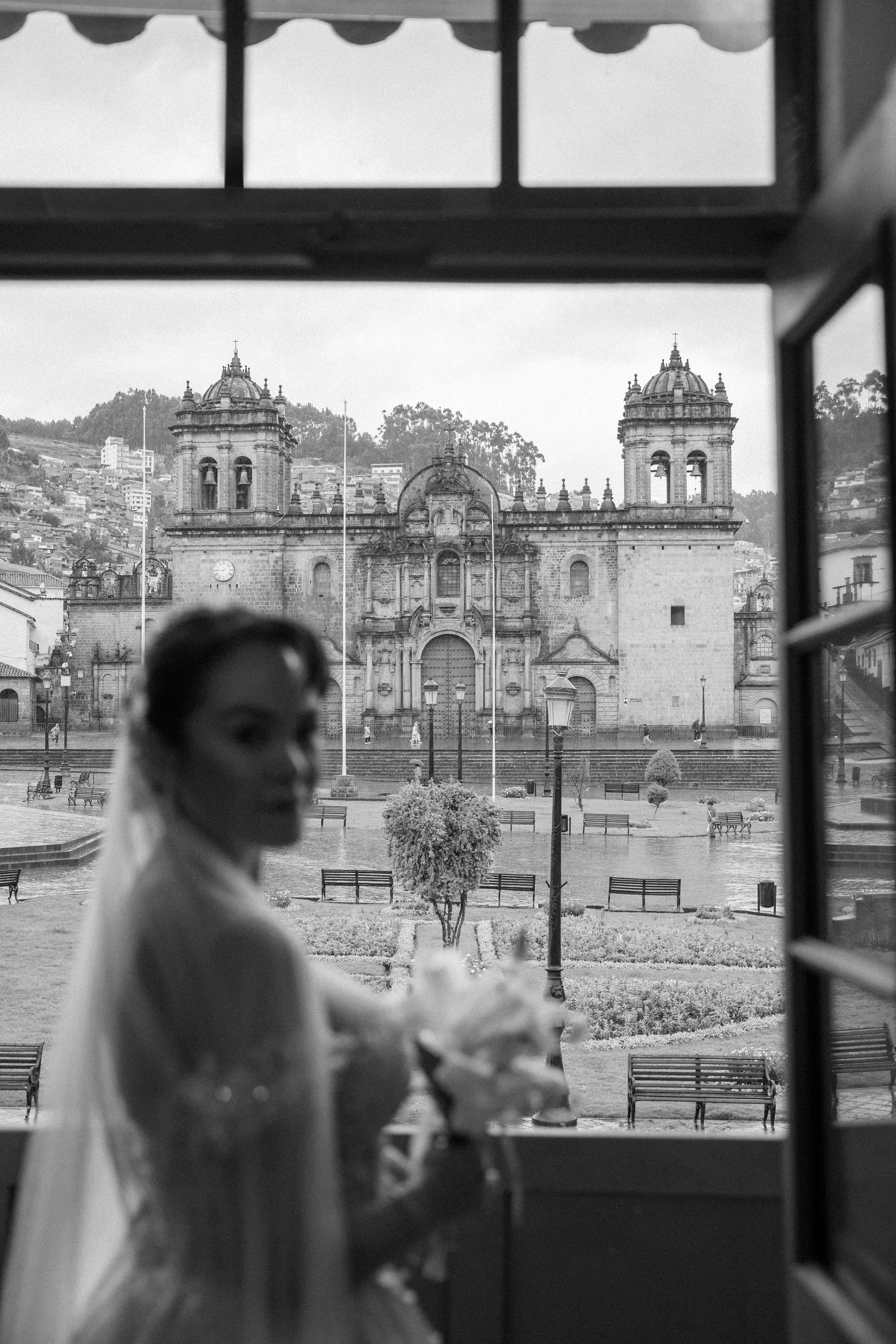 Editorial. Harley Valverde fotografo de bodas en Cusco Perú