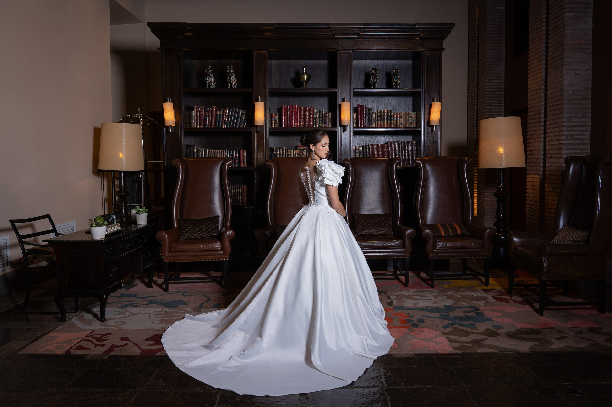 Editorial. Harley Valverde fotografo de bodas en Cusco Perú