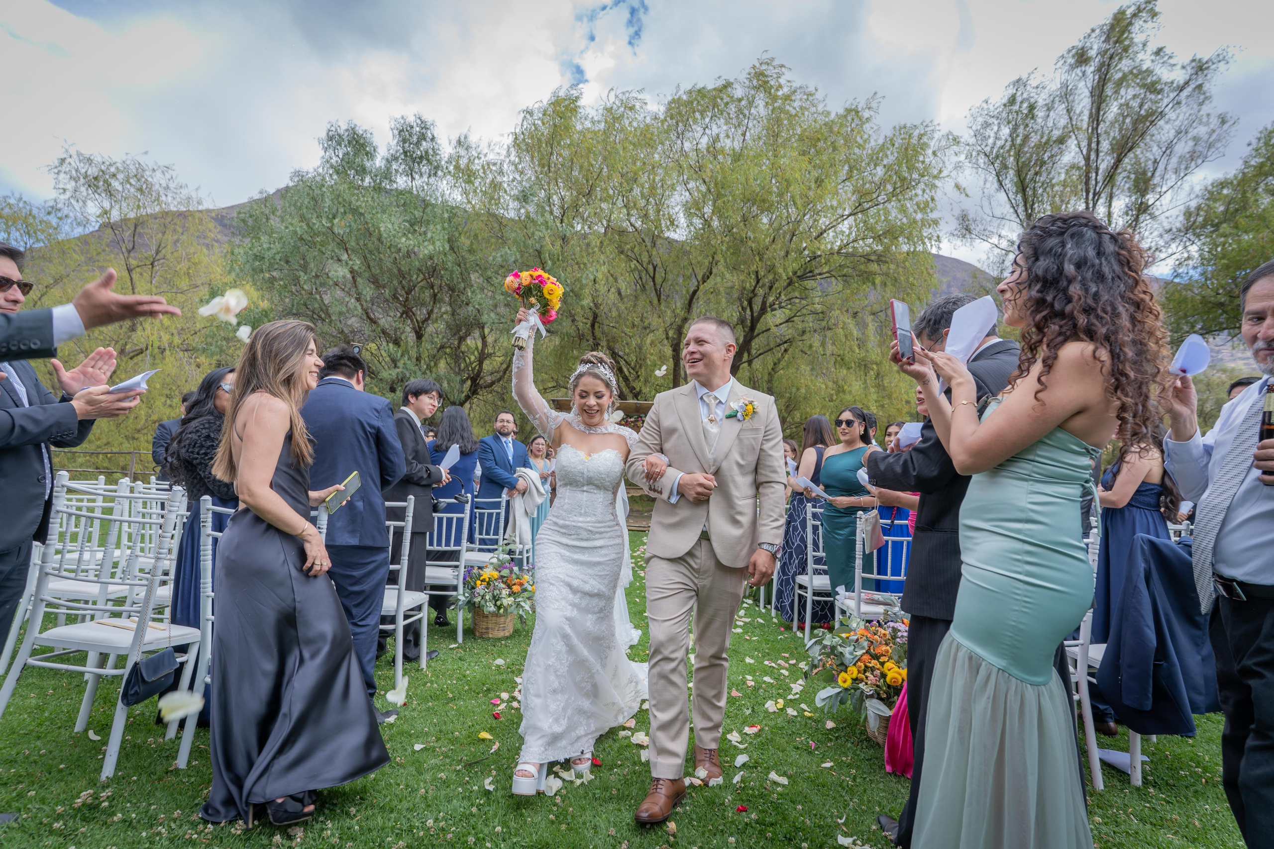 Bodas. Harley Valverde fotografo de bodas en Cusco Perú