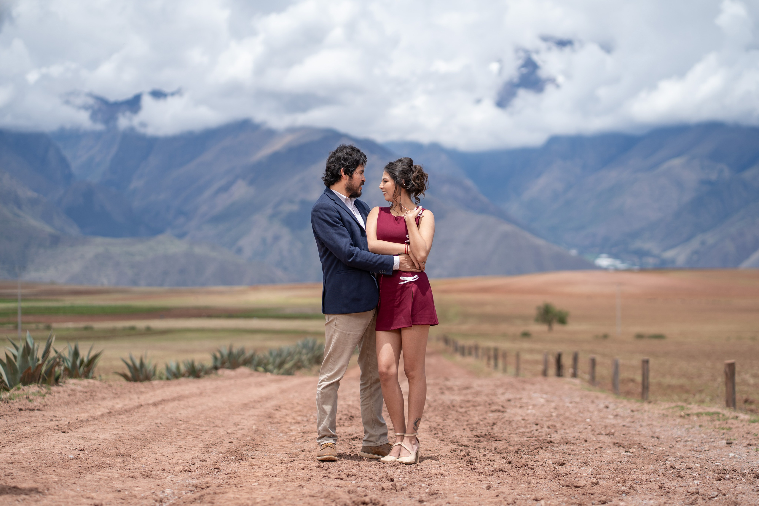 Prebodas. Harley Valverde fotografo de bodas en Cusco Perú