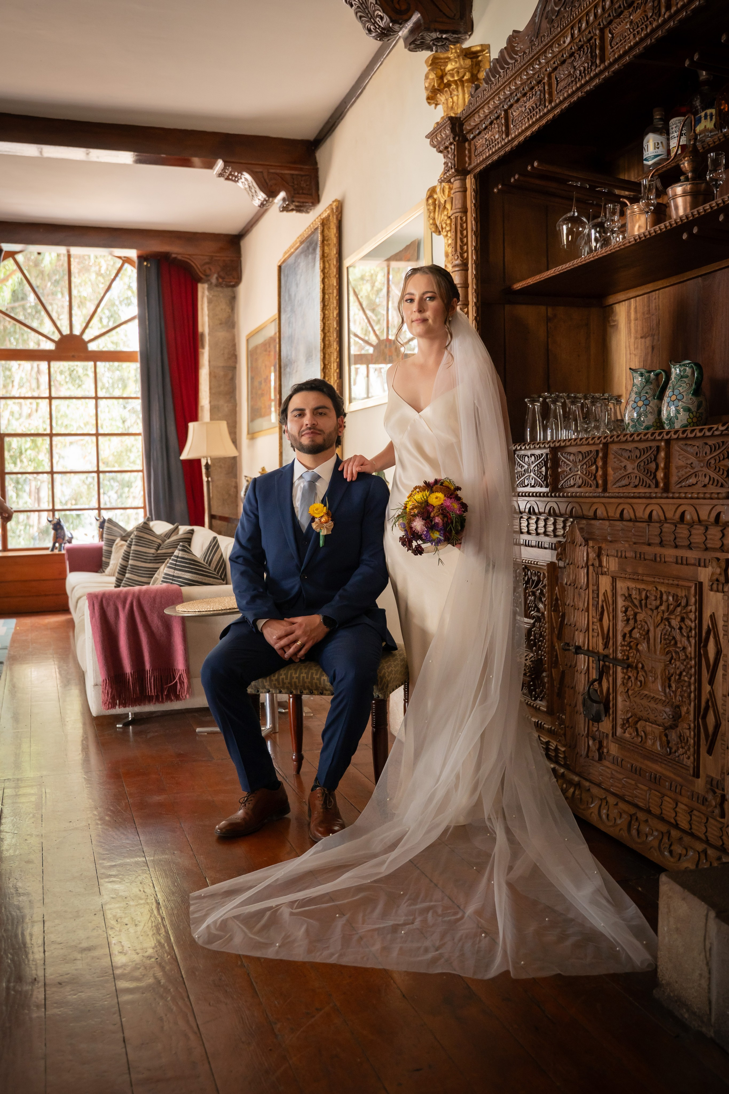 Bodas. Harley Valverde fotografo de bodas en Cusco Perú
