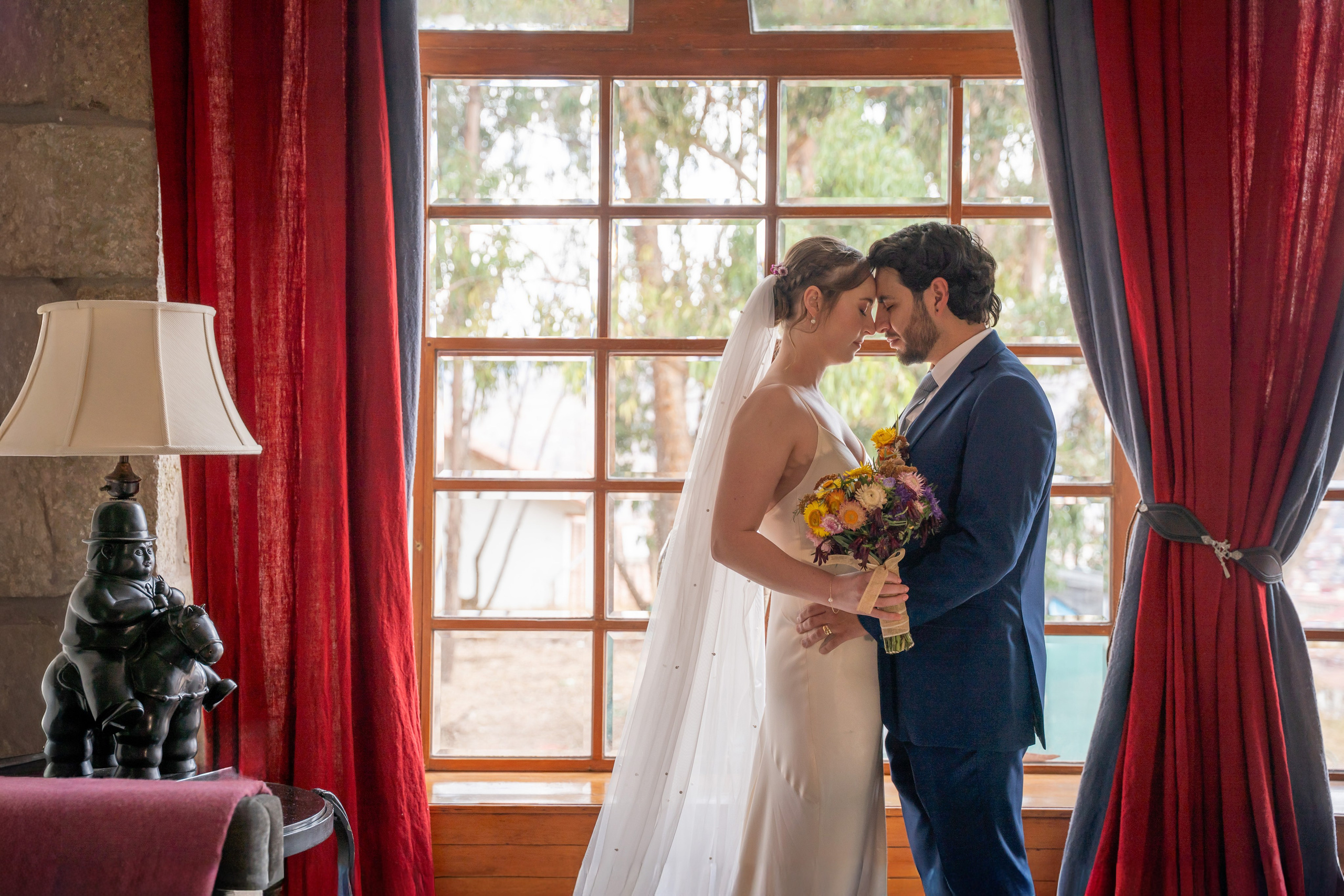Bodas. Harley Valverde fotografo de bodas en Cusco Perú