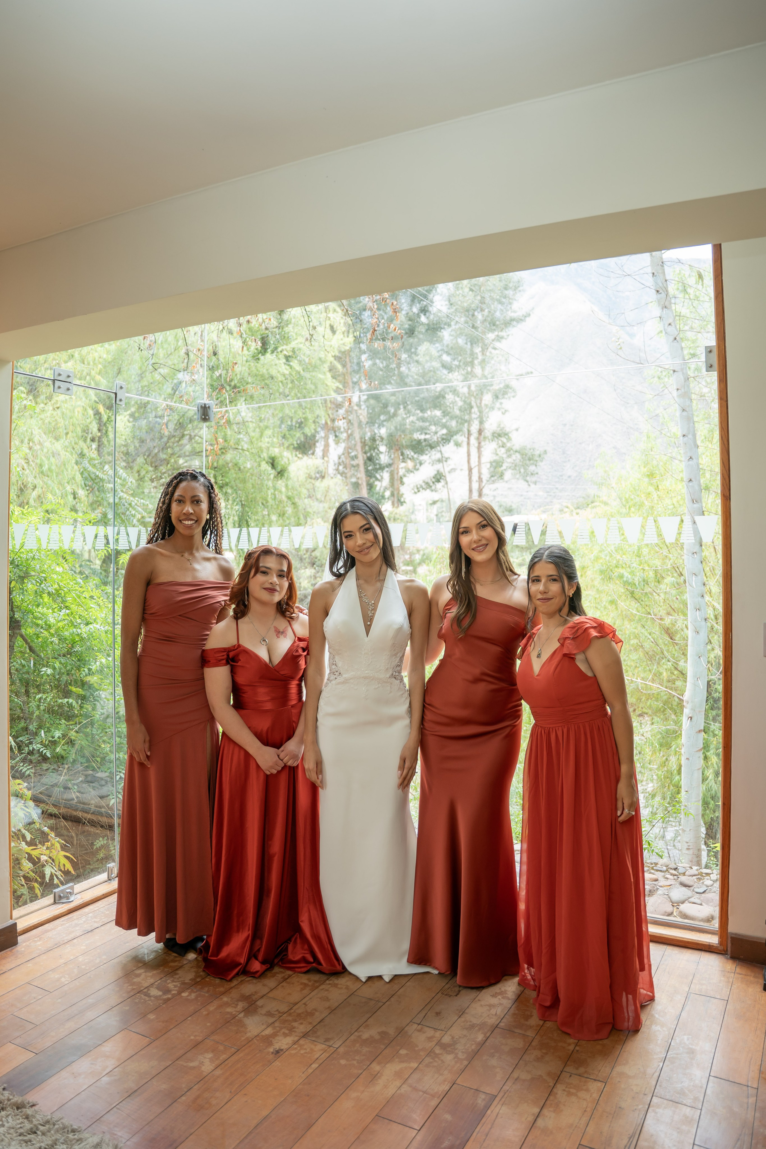 Bodas. Harley Valverde fotografo de bodas en Cusco Perú
