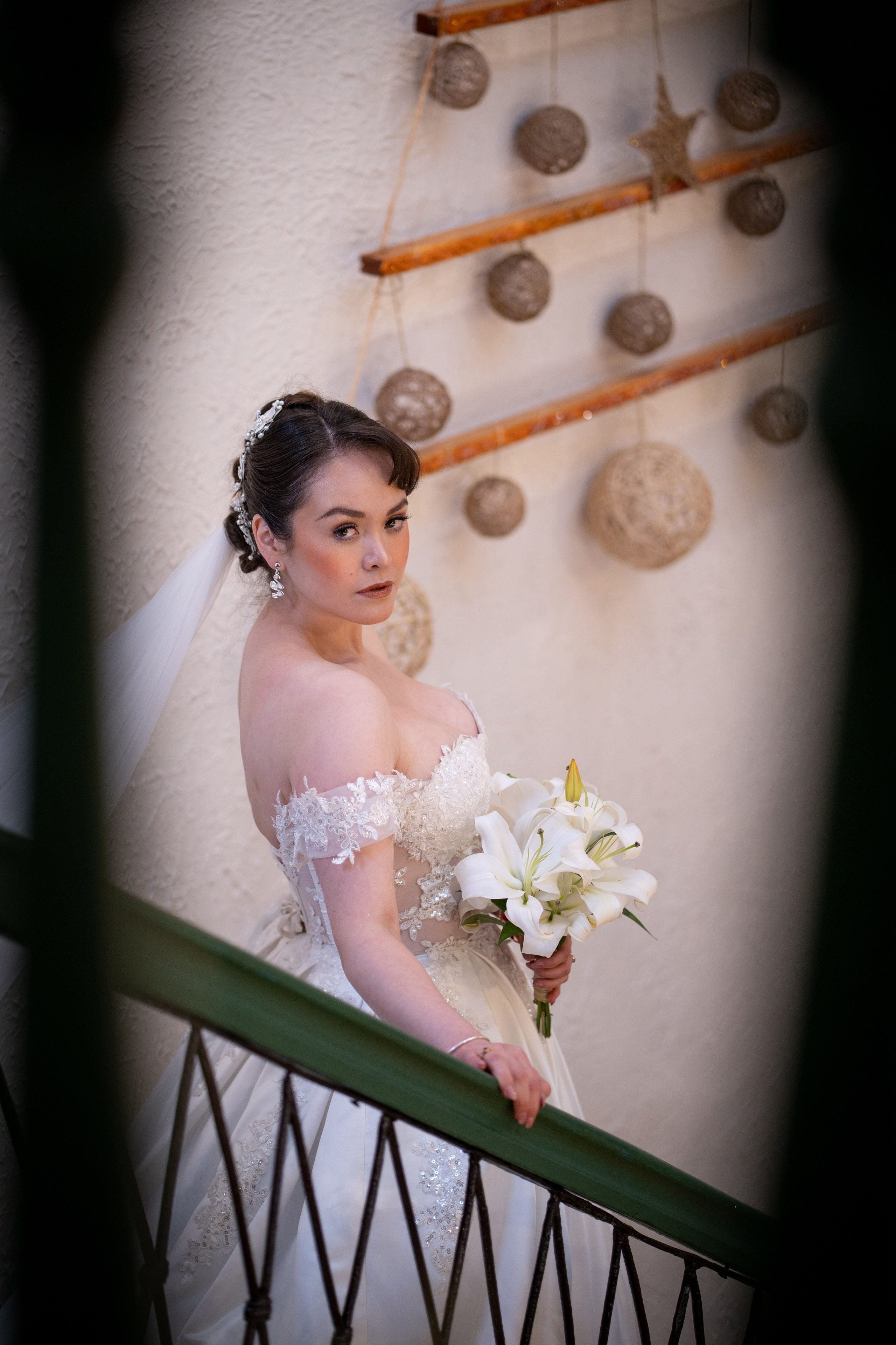 Editorial. Harley Valverde fotografo de bodas en Cusco Perú