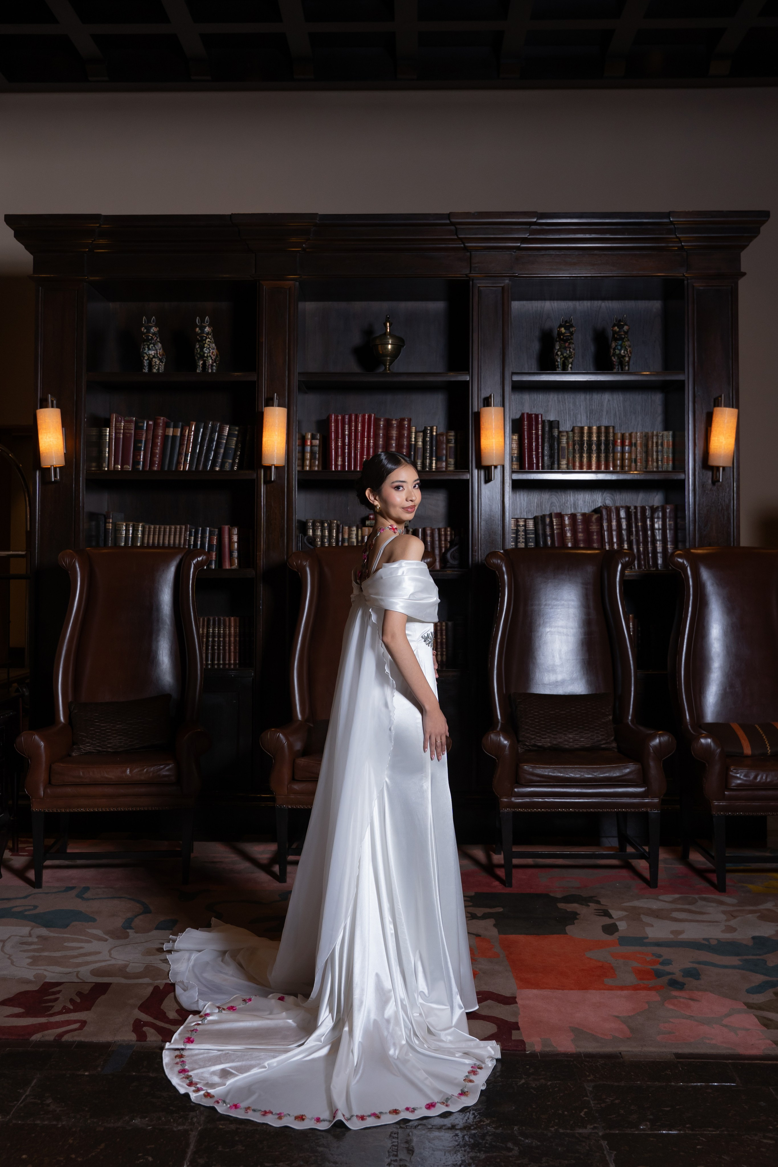 Editorial. Harley Valverde fotografo de bodas en Cusco Perú