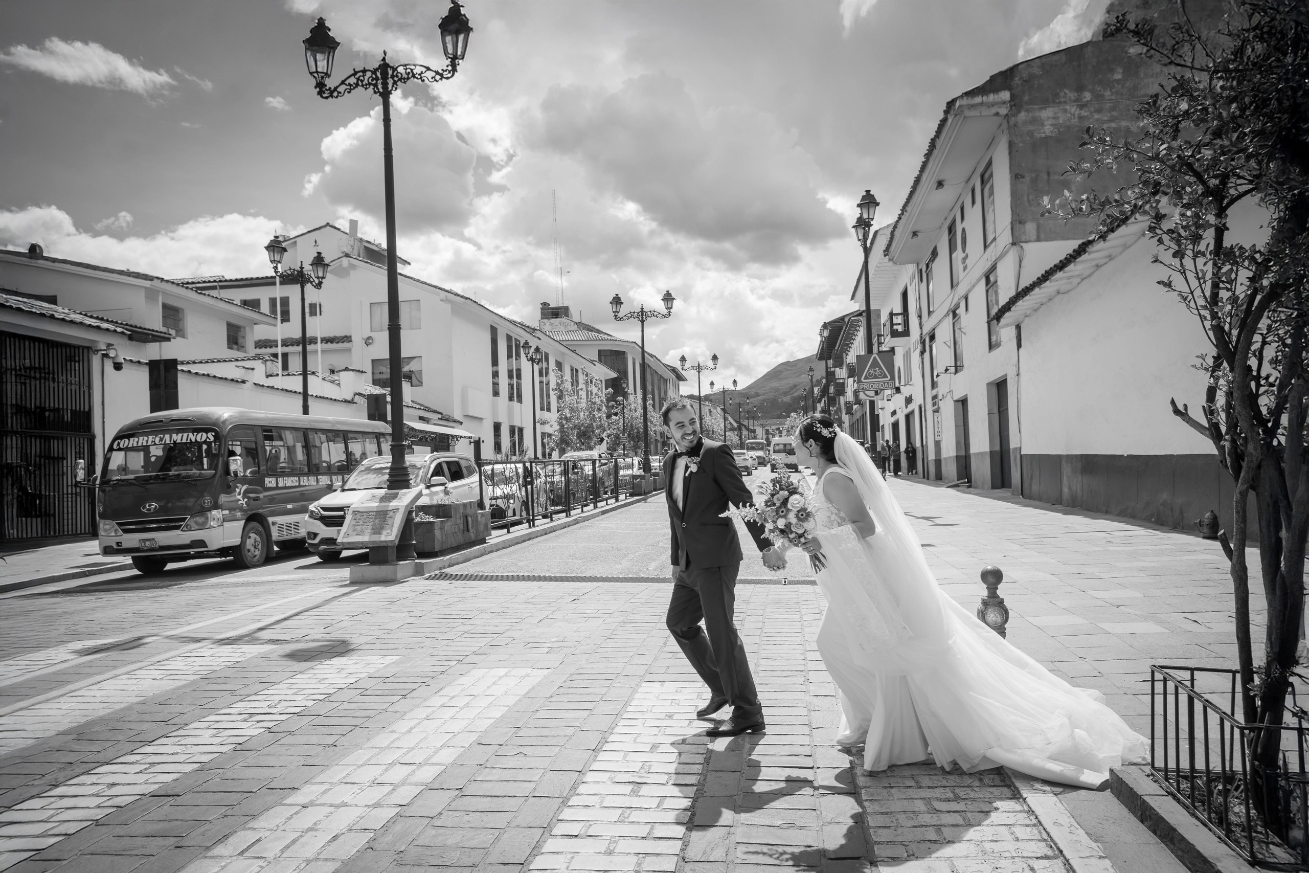 Bodas. Harley Valverde fotografo de bodas en Cusco Perú