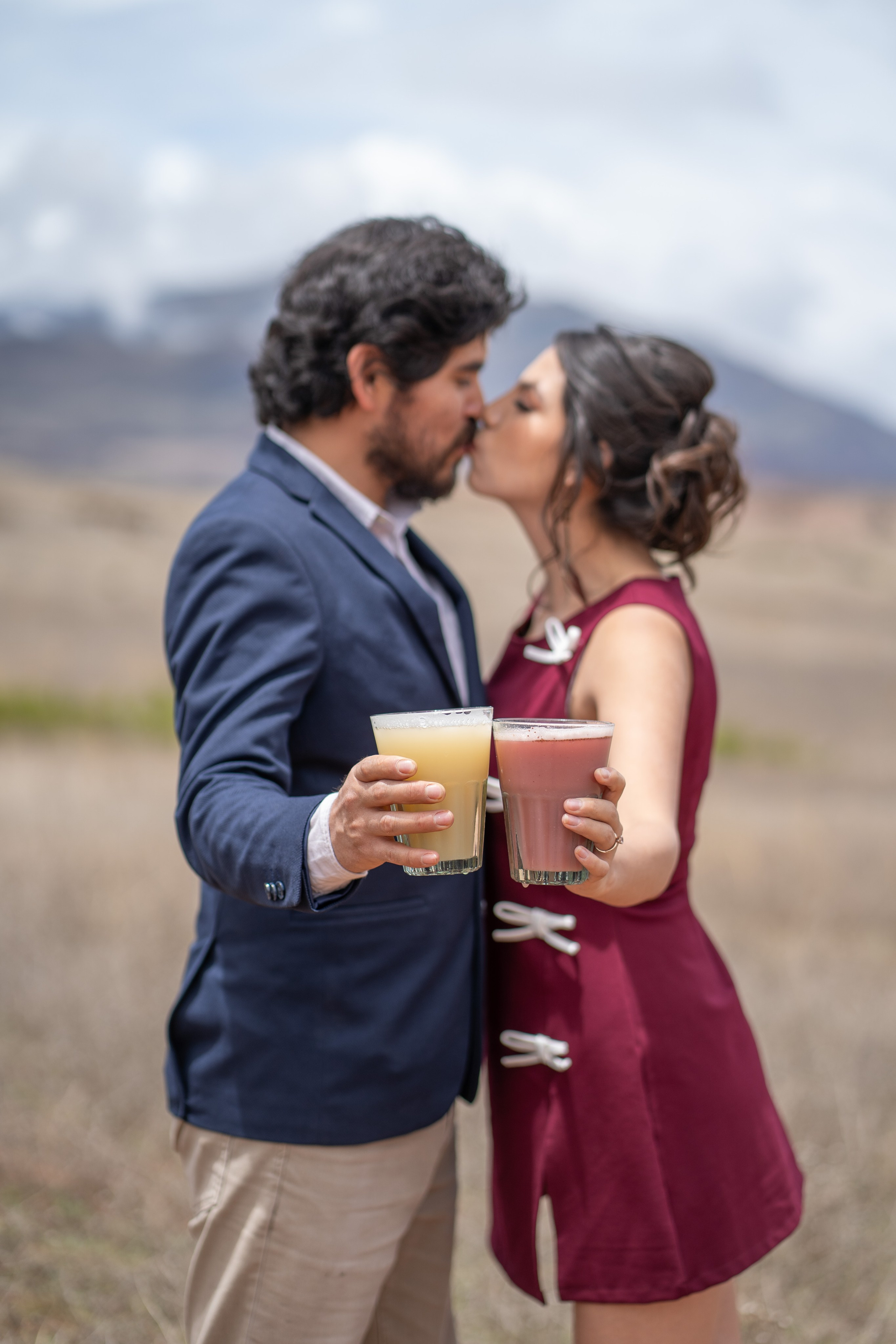 Prebodas. Harley Valverde fotografo de bodas en Cusco Perú