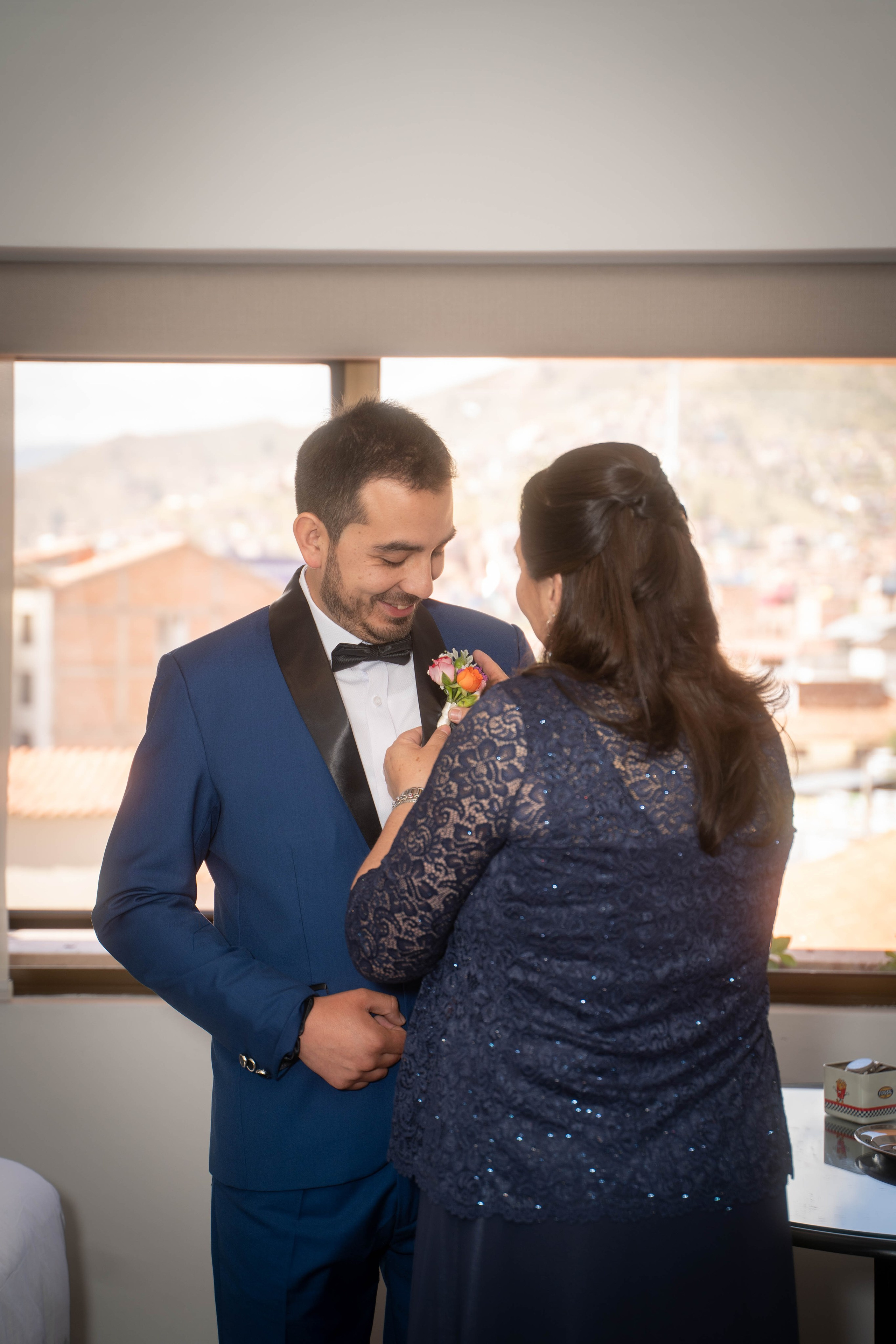 Bodas. Harley Valverde fotografo de bodas en Cusco Perú