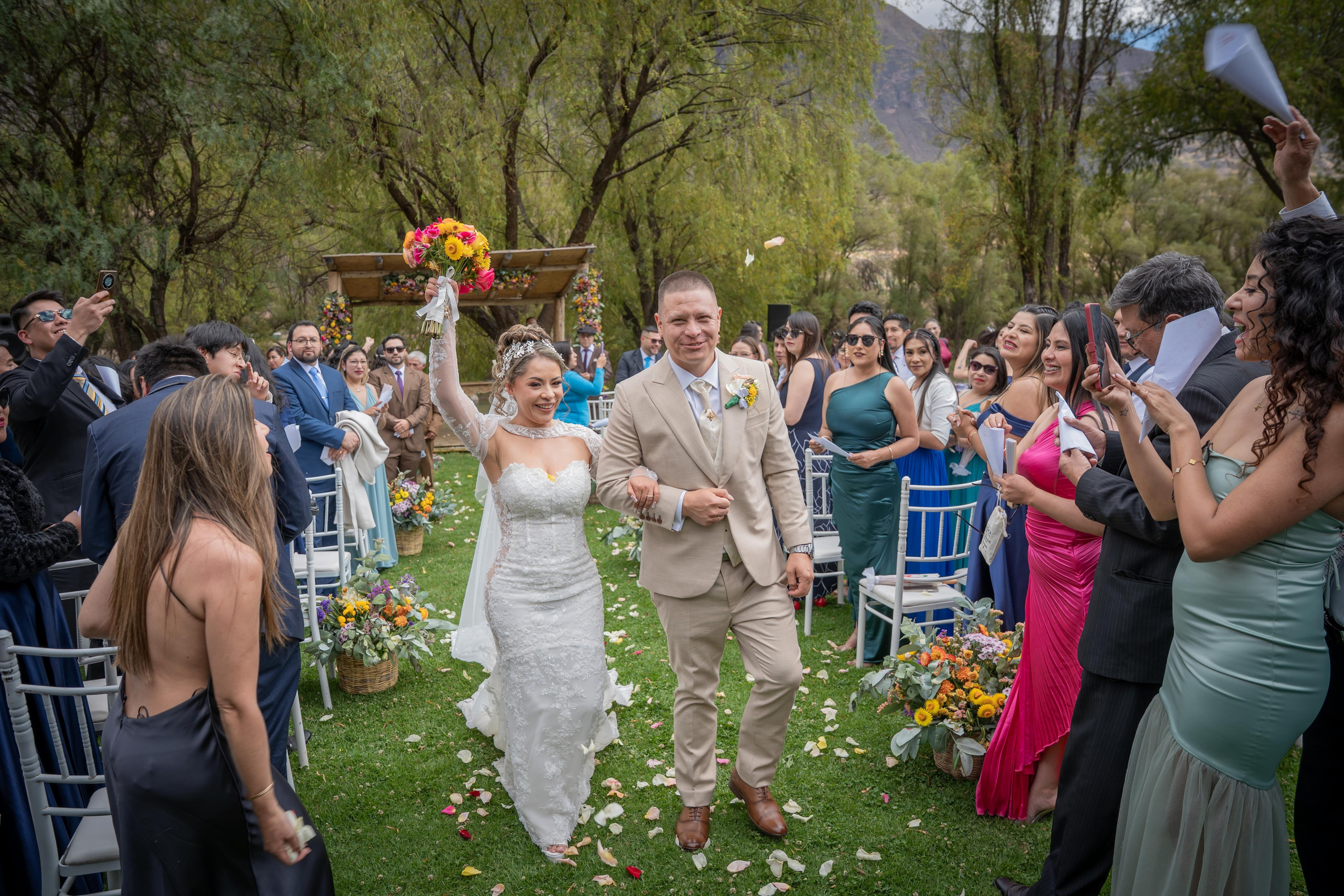 Bodas. Harley Valverde fotografo de bodas en Cusco Perú