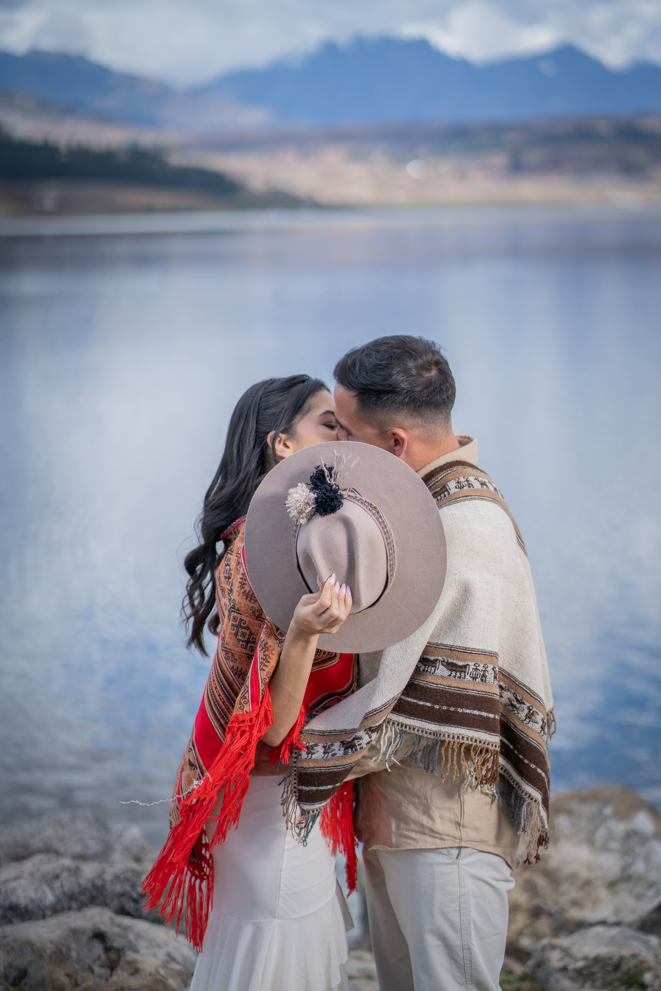 Prebodas. Harley Valverde fotografo de bodas en Cusco Perú