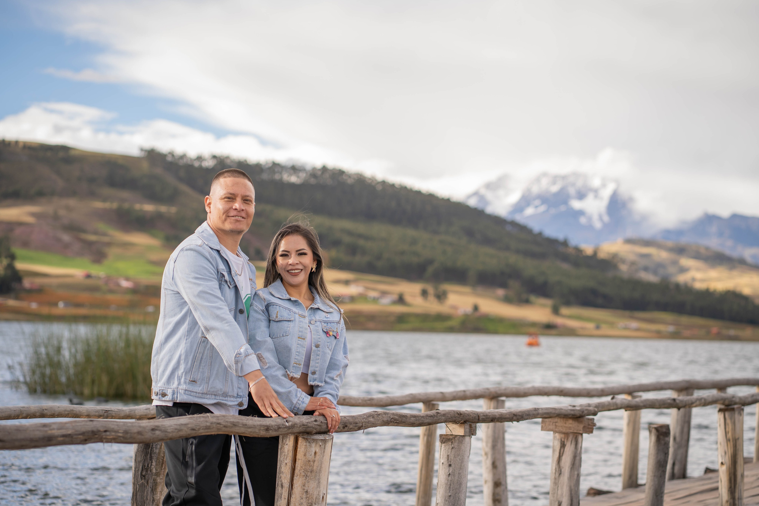 Prebodas. Harley Valverde fotografo de bodas en Cusco Perú