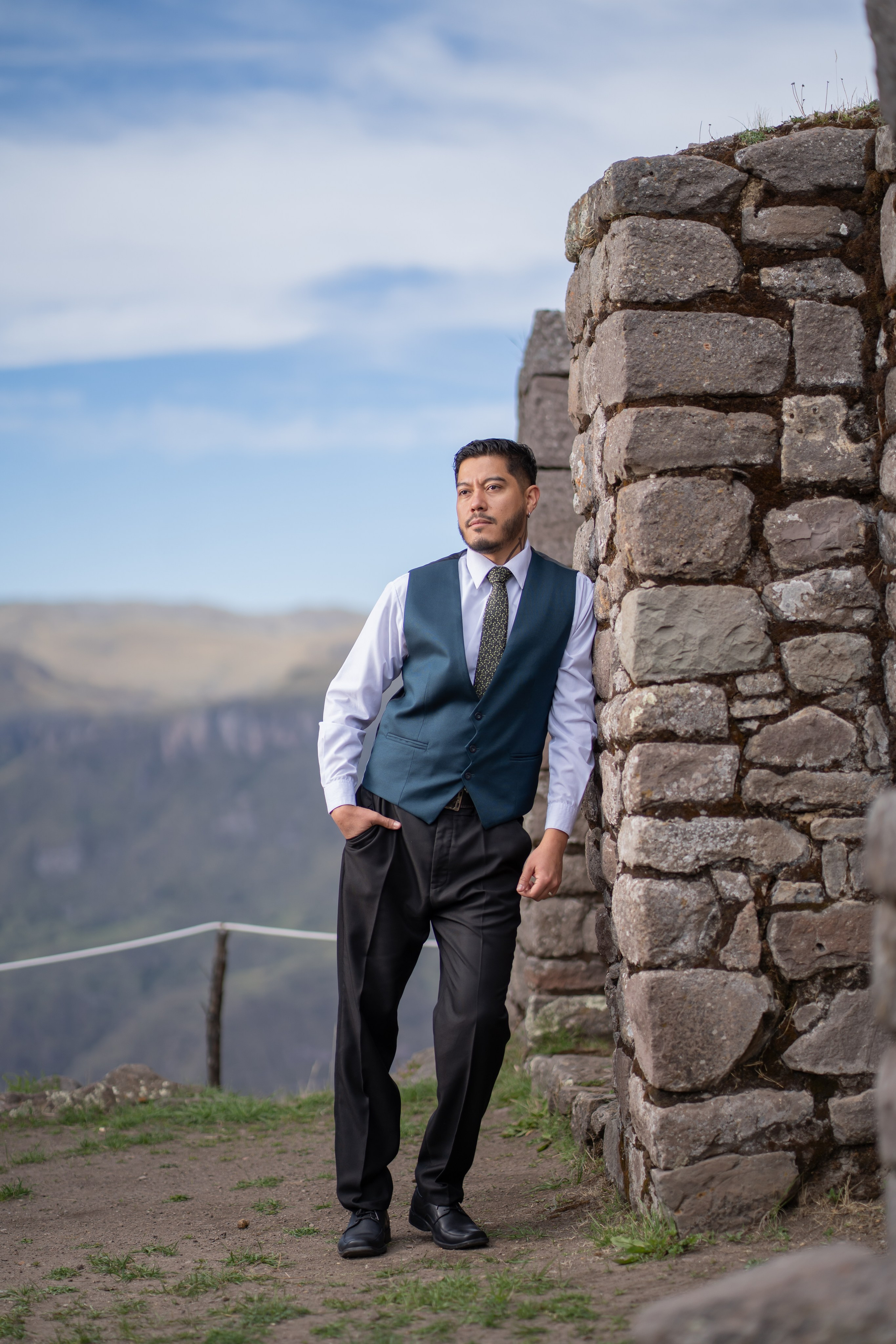 Bodas. Harley Valverde fotografo de bodas en Cusco Perú