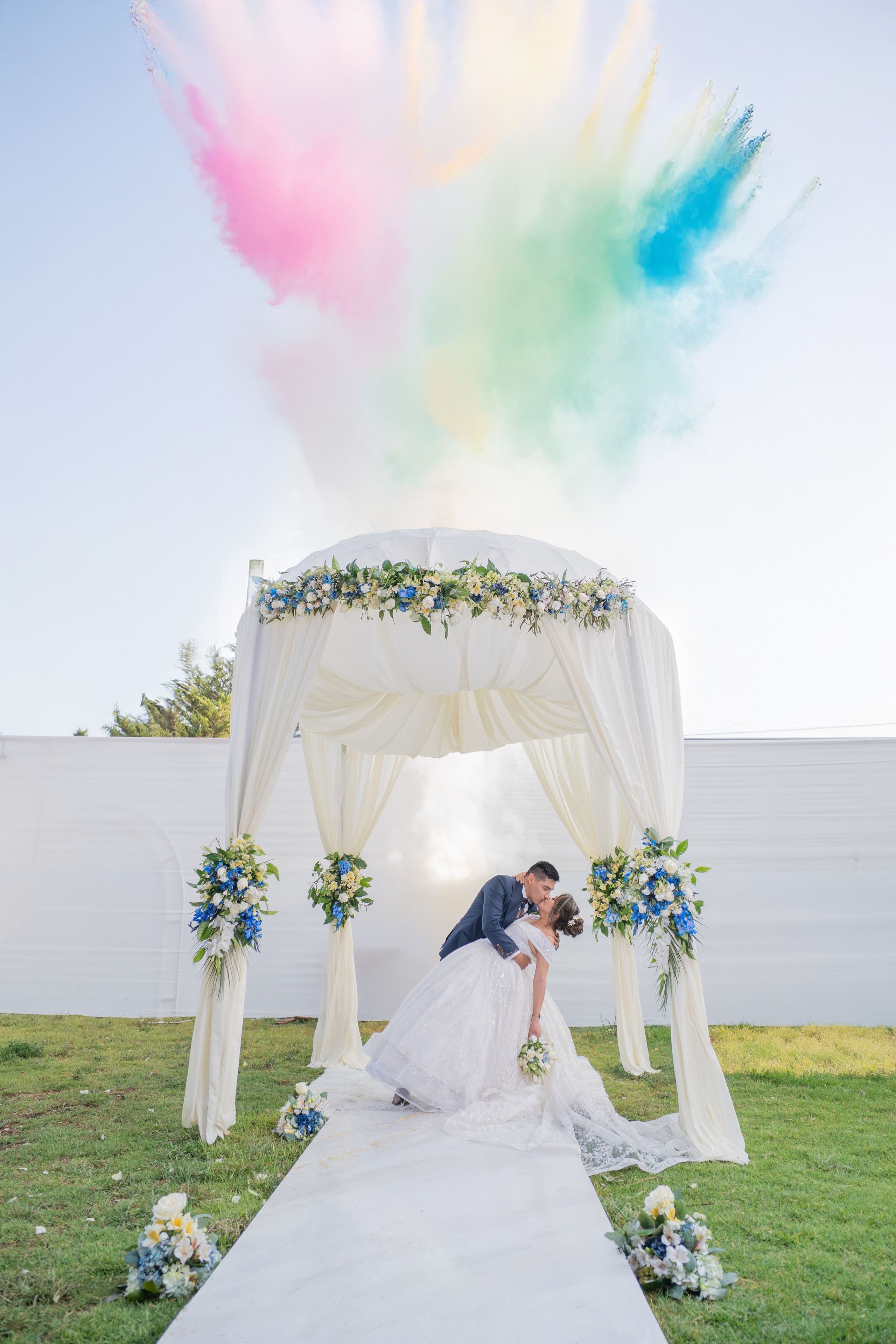Bodas. Harley Valverde fotografo de bodas en Cusco Perú