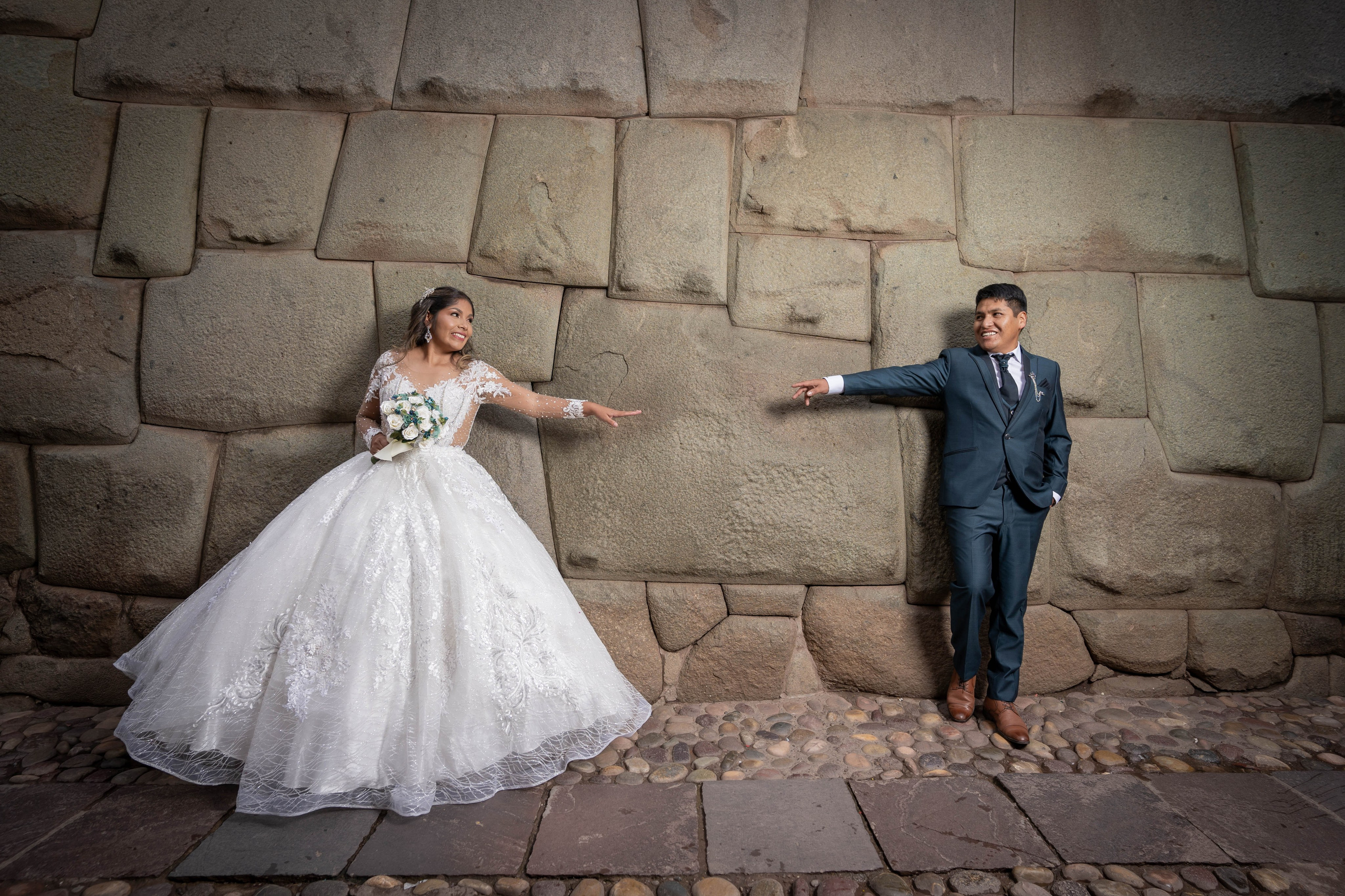 Bodas. Harley Valverde fotografo de bodas en Cusco Perú