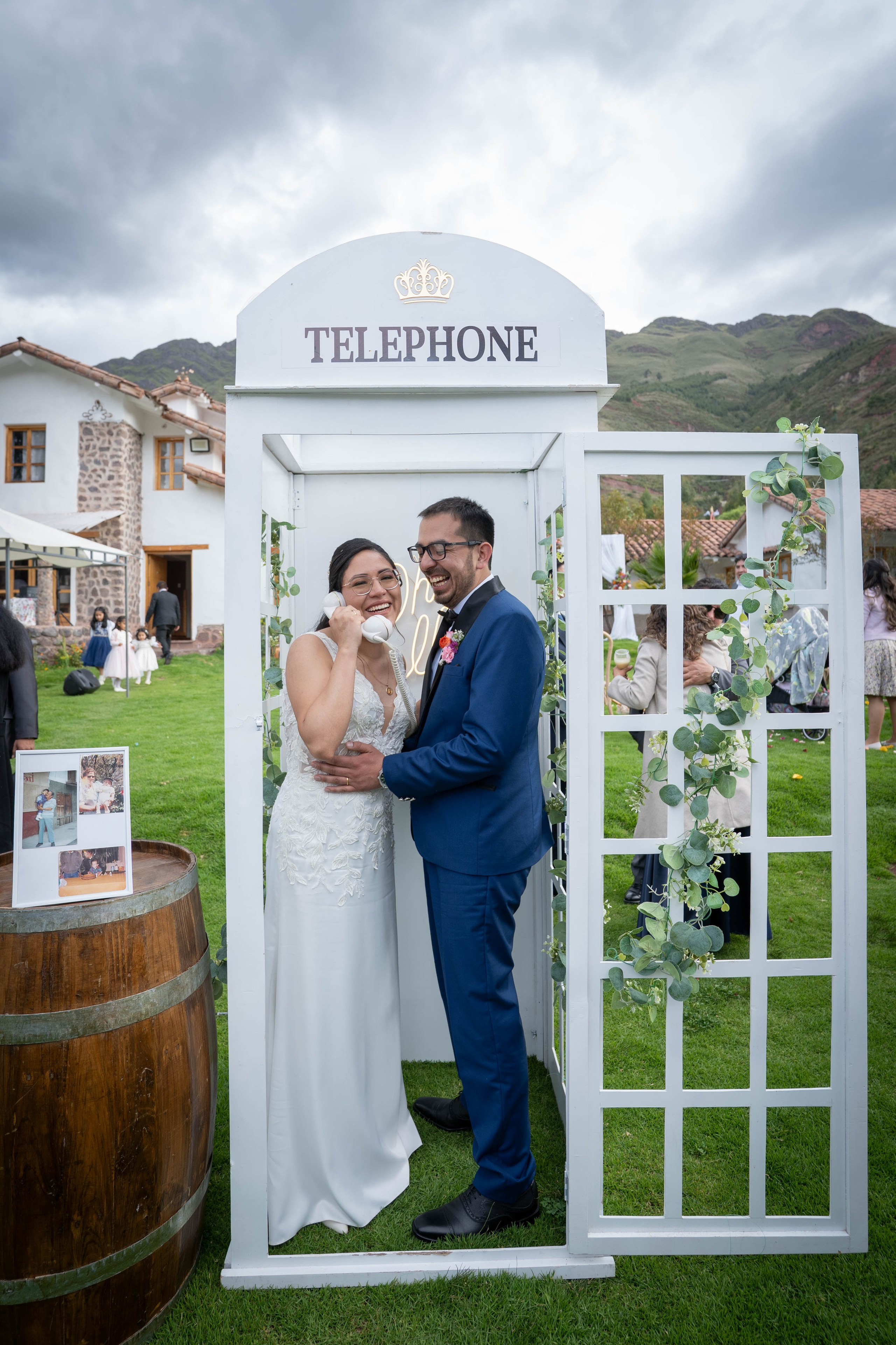 Bodas. Harley Valverde fotografo de bodas en Cusco Perú