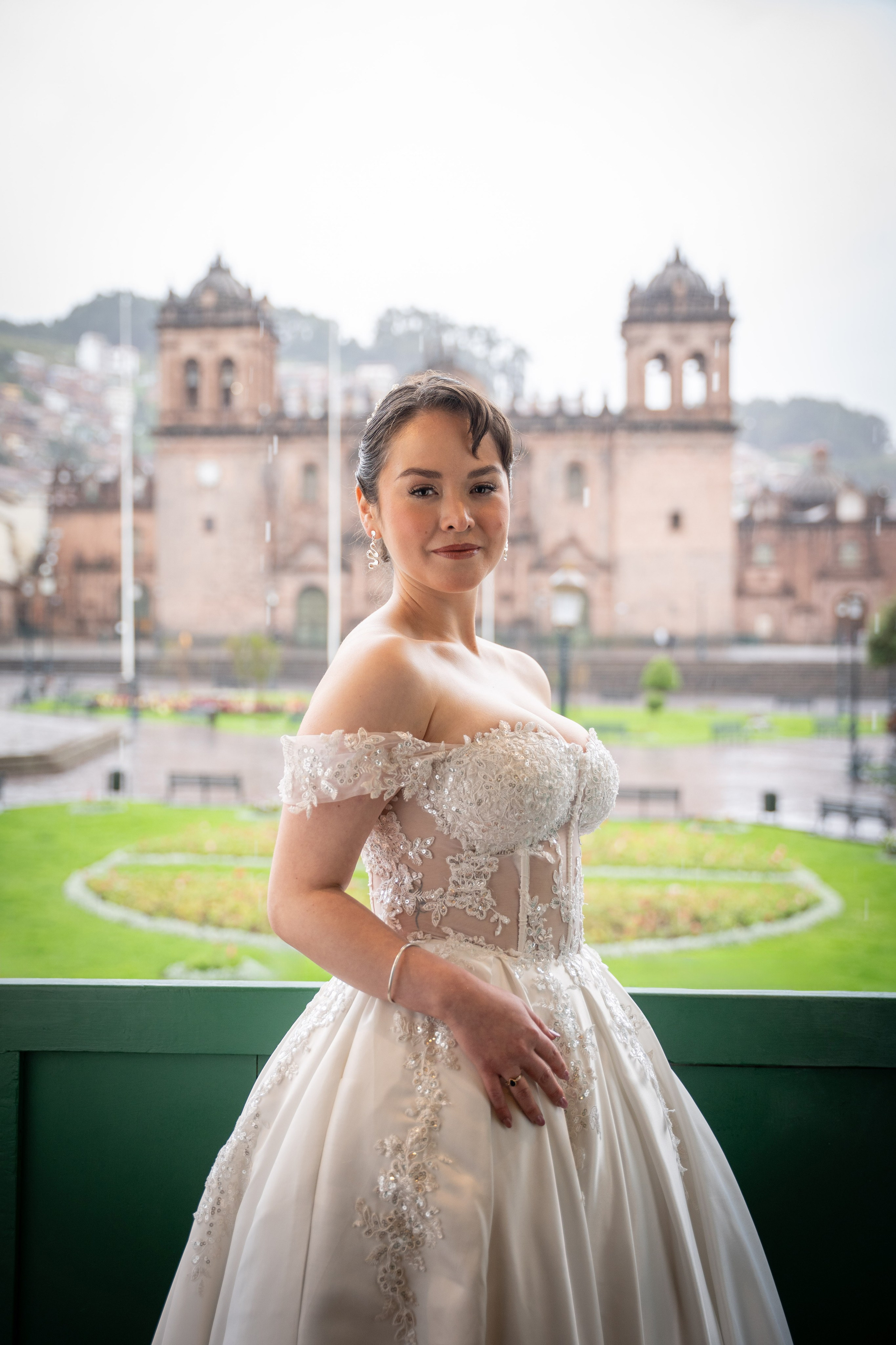Editorial. Harley Valverde fotografo de bodas en Cusco Perú