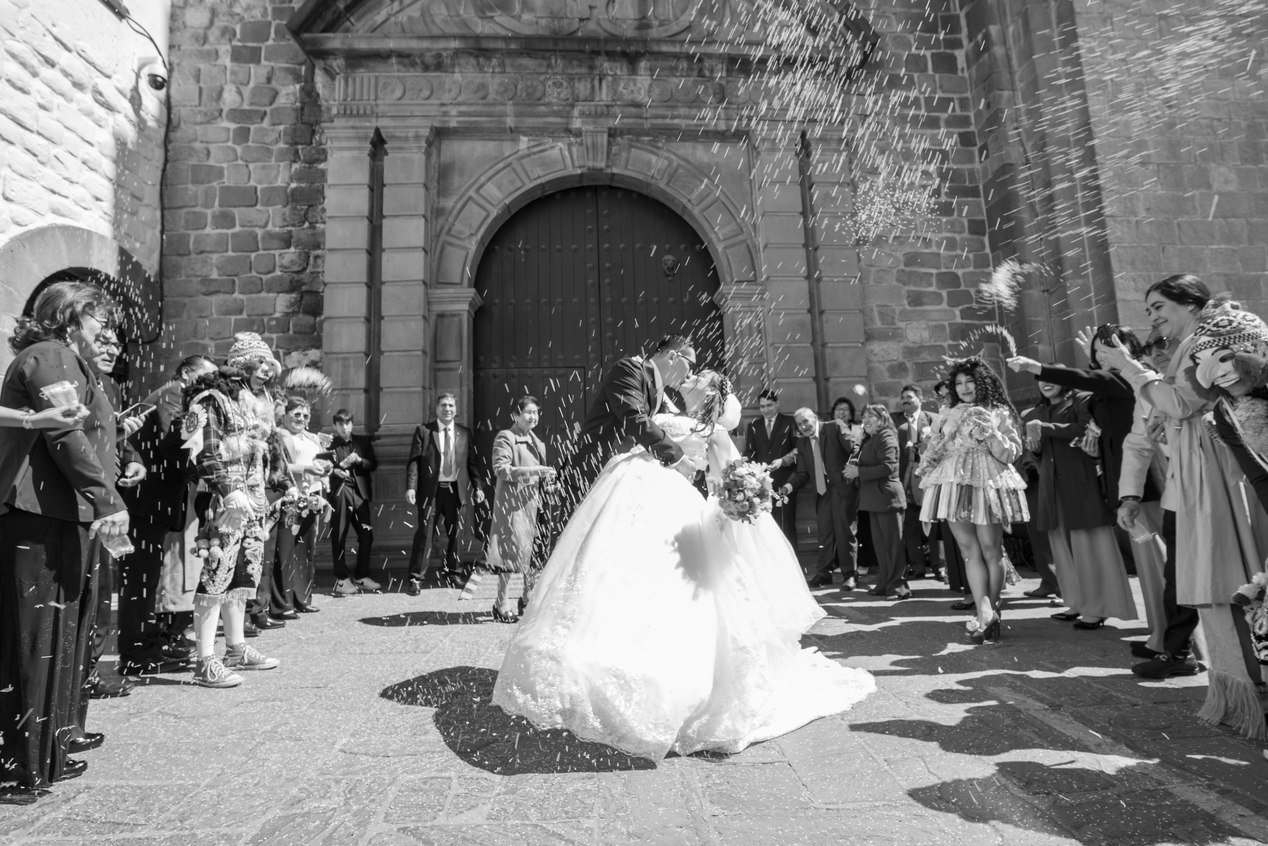 Bodas. Harley Valverde fotografo de bodas en Cusco Perú