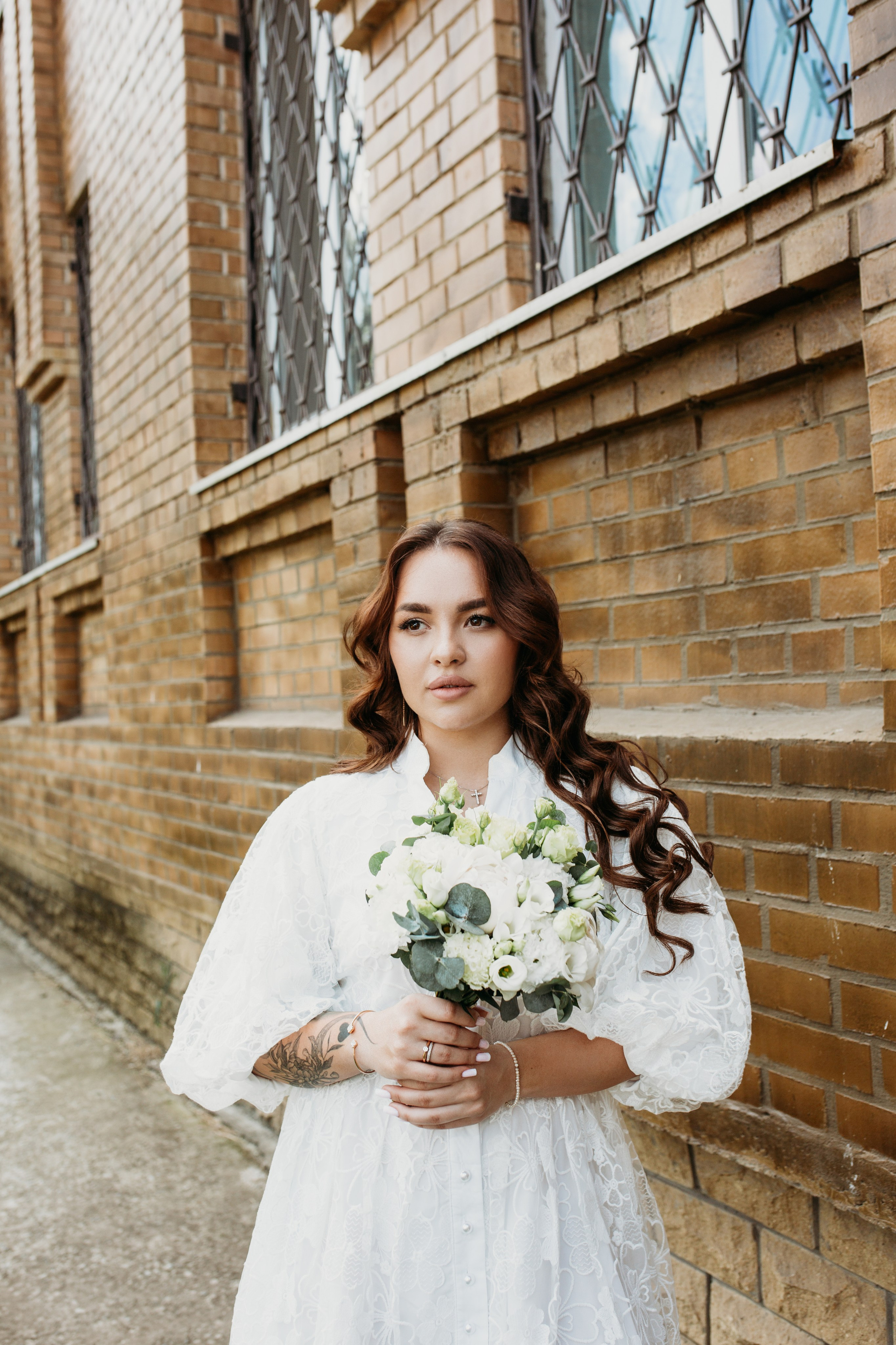 Свадьба Центальный Храм. Екатерина Селихова — свадебный, семейный фотограф в г. Северодонецке