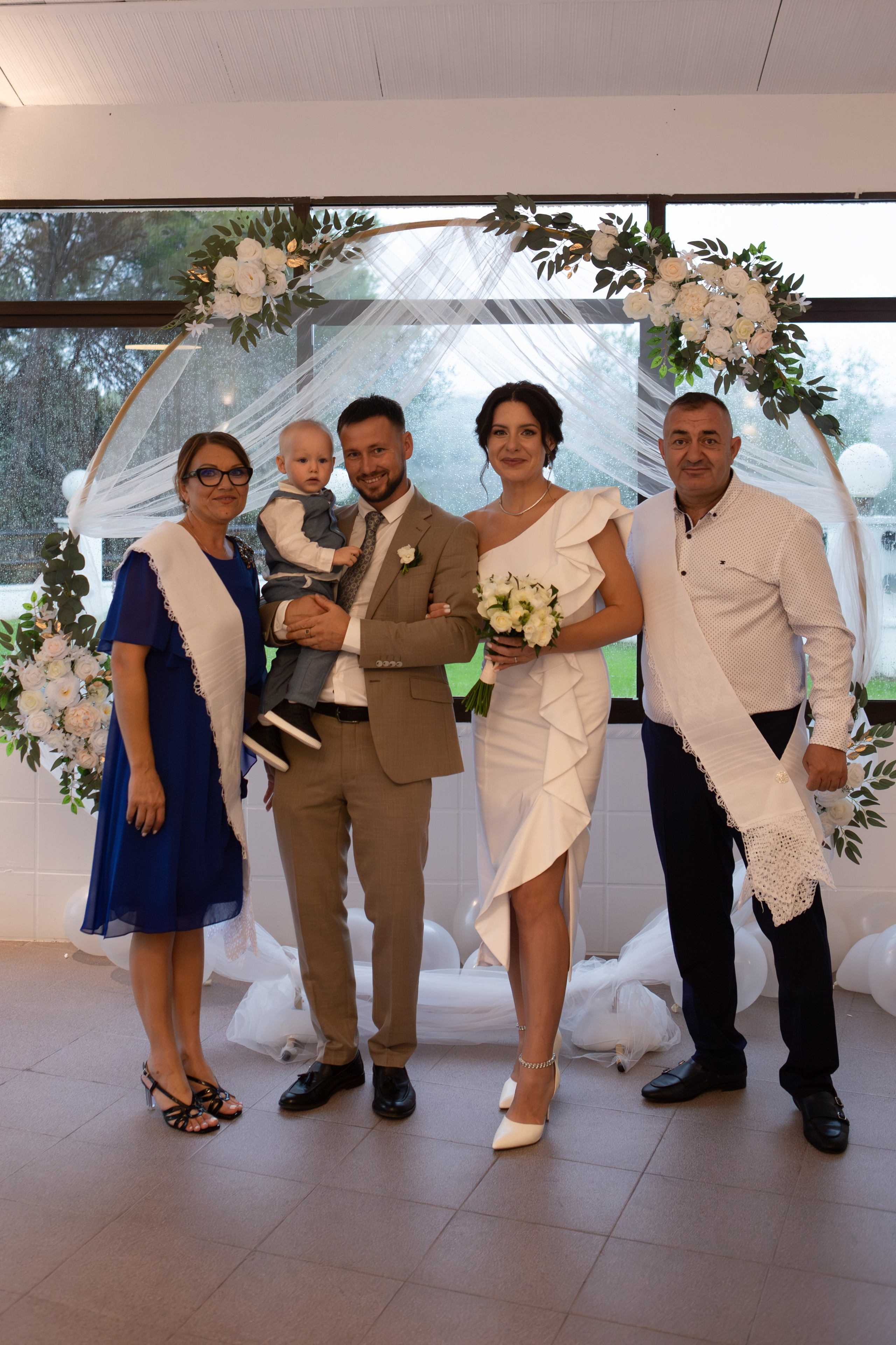 A+P. Professional photographer in Spain