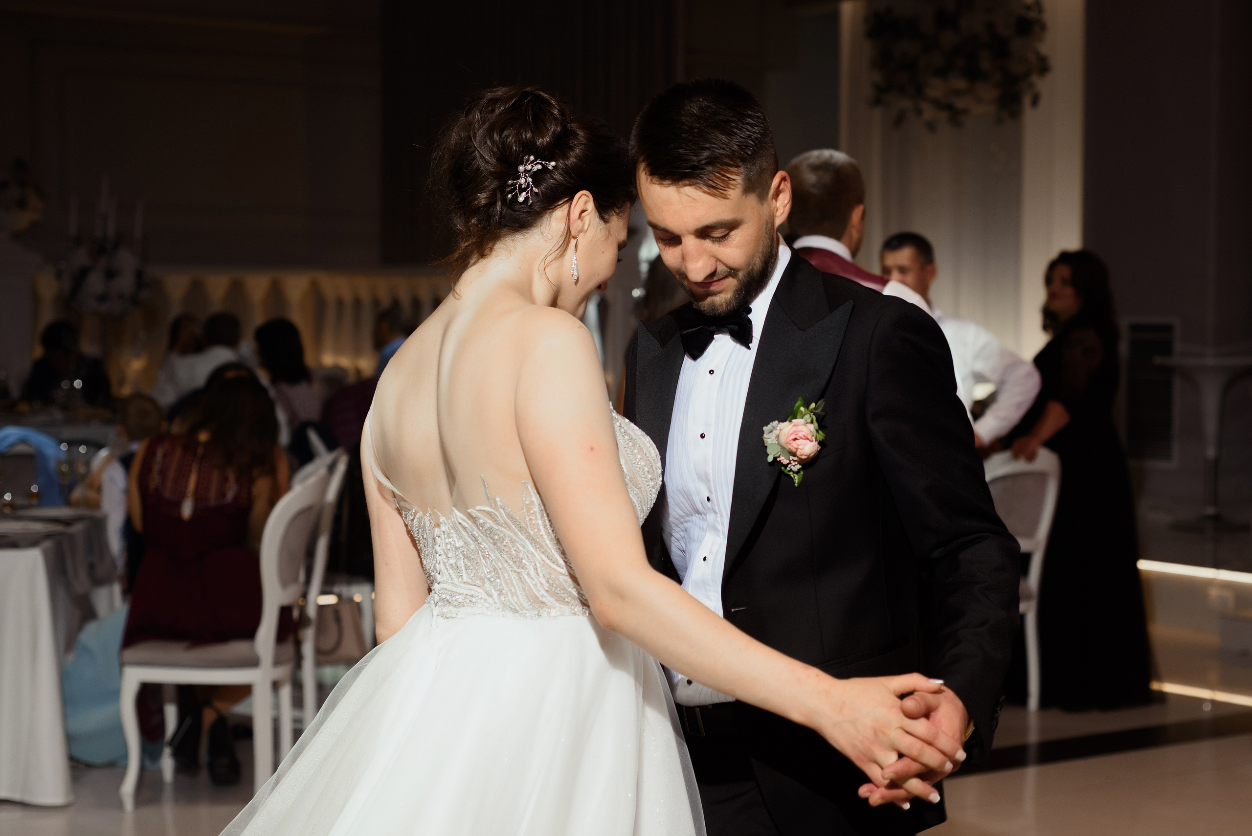 Adriana & Iulian. Fotograf de familie și evenimente