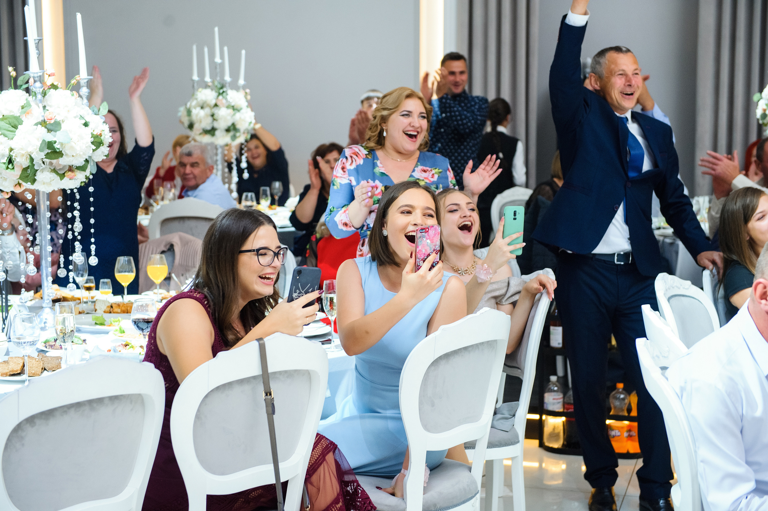 Adriana & Iulian. Fotograf de familie și evenimente