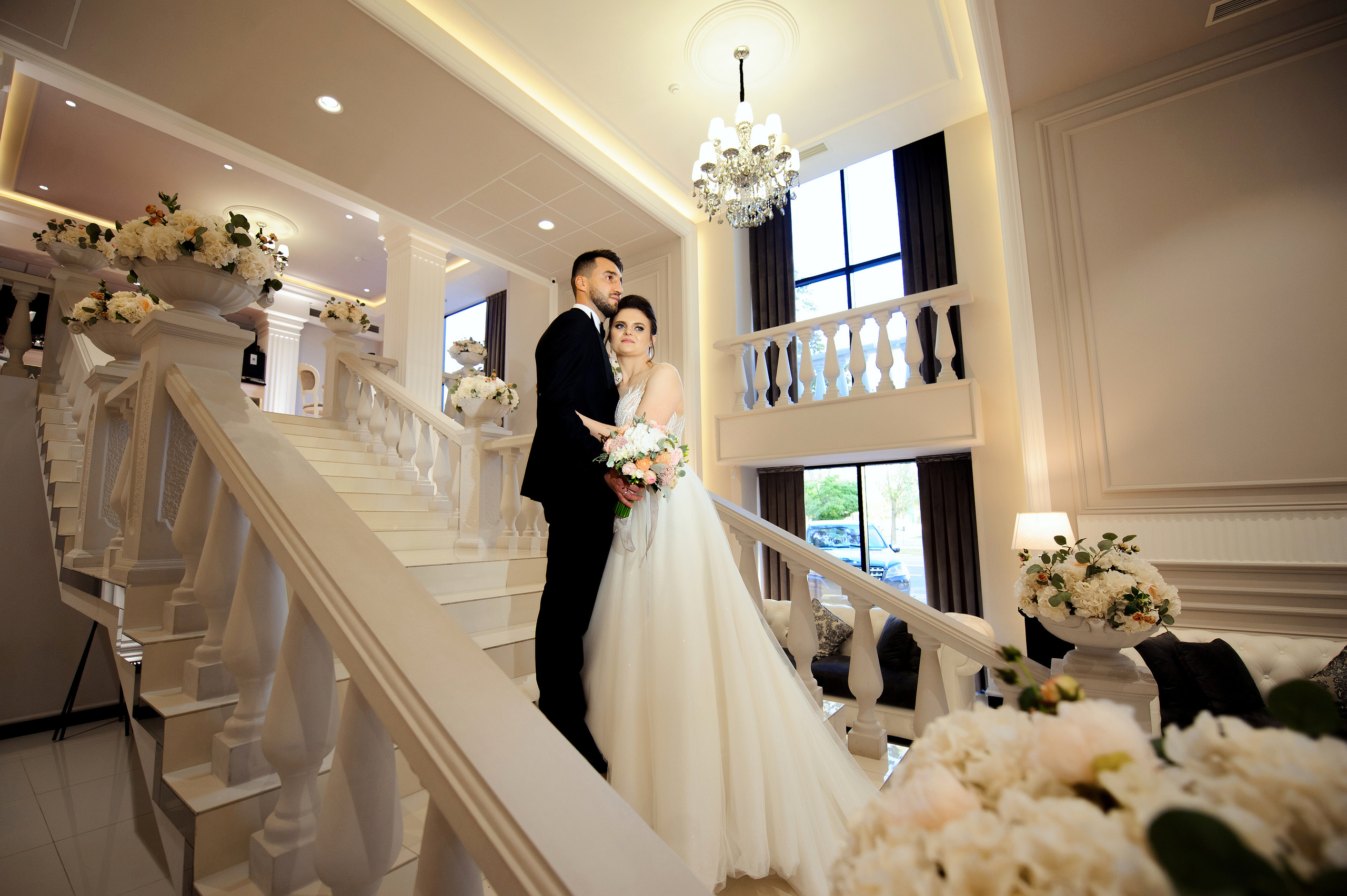 Adriana & Iulian. Fotograf de familie și evenimente