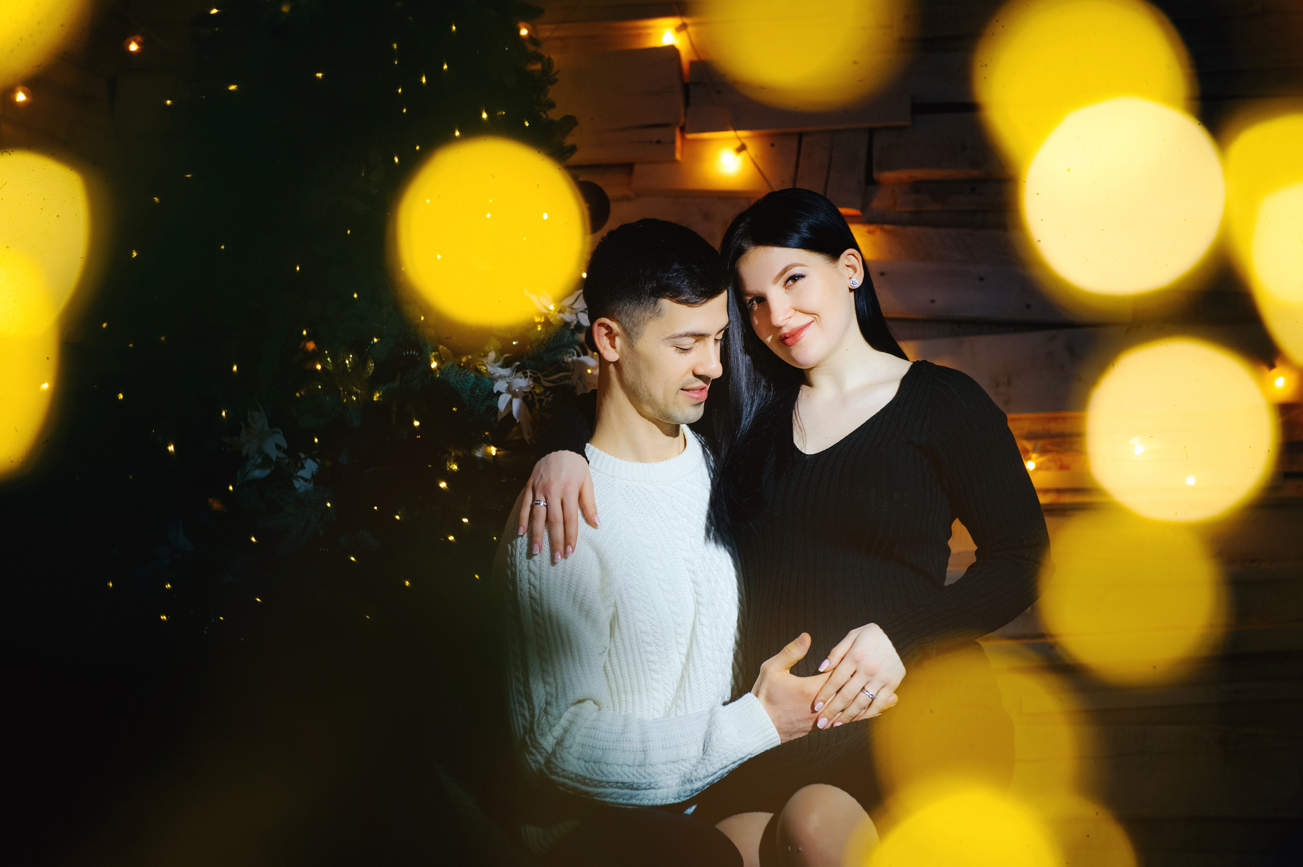 Olga & Ion. Fotograf de familie și evenimente