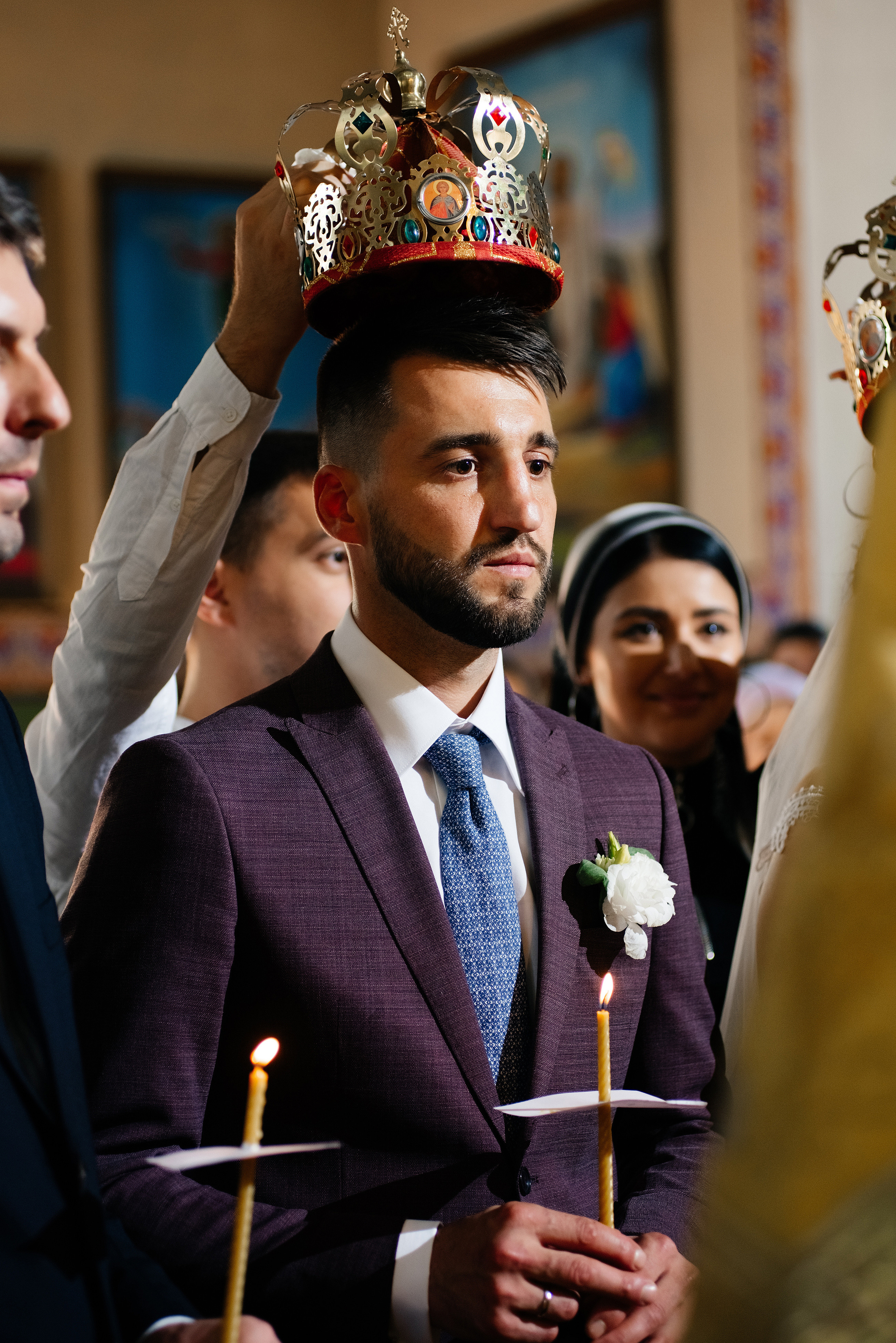 Adriana & Iulian. Fotograf de familie și evenimente